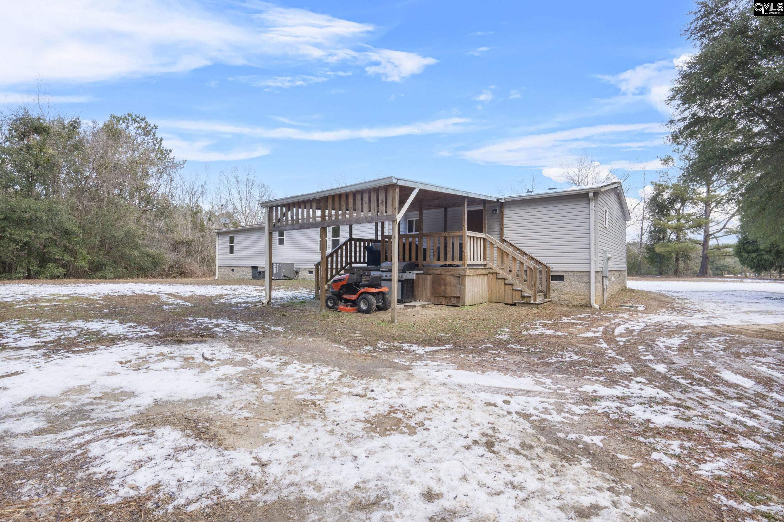 1285 Shaws Fork Rd., Aiken, South Carolina image 39