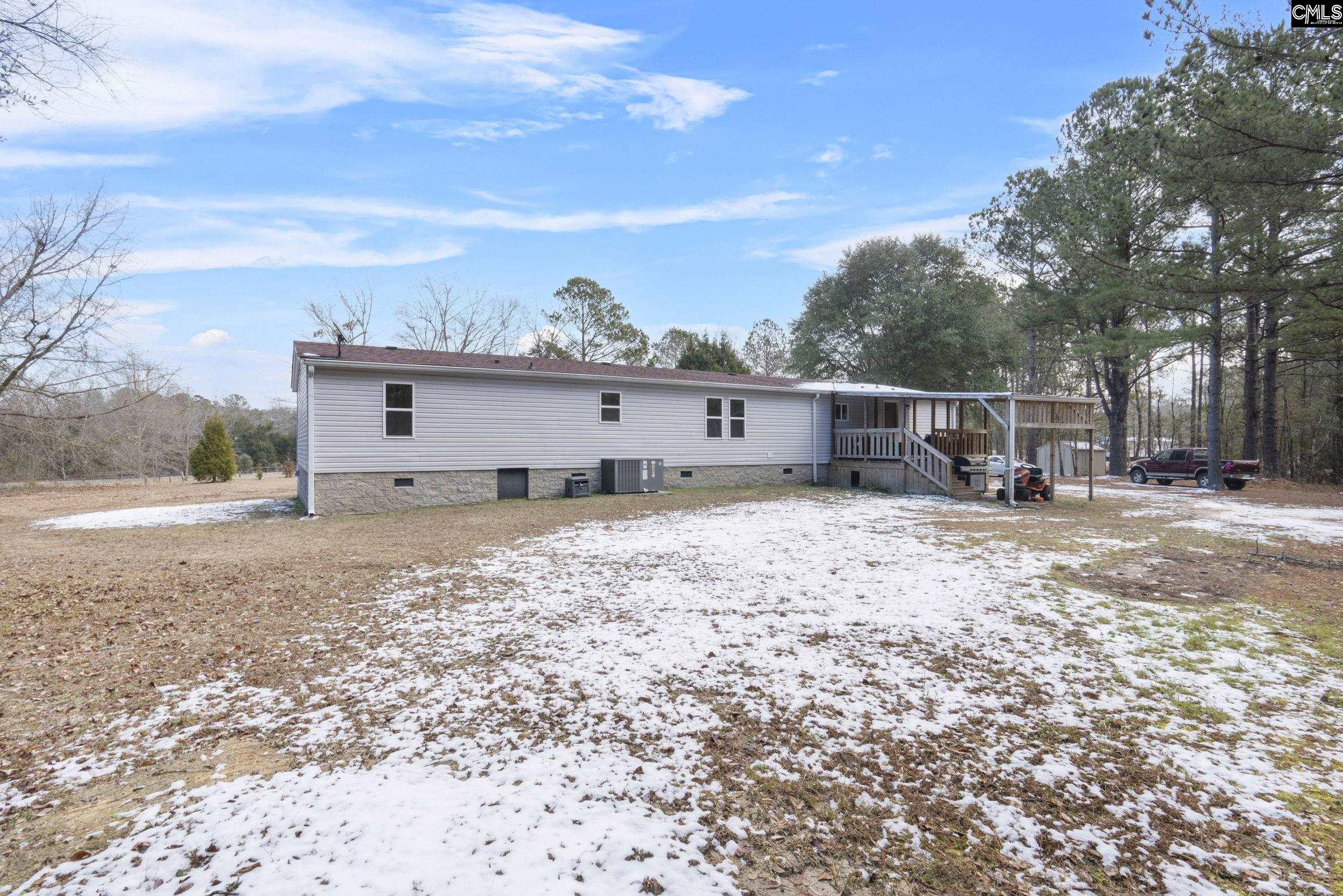 1285 Shaws Fork Rd., Aiken, South Carolina image 40