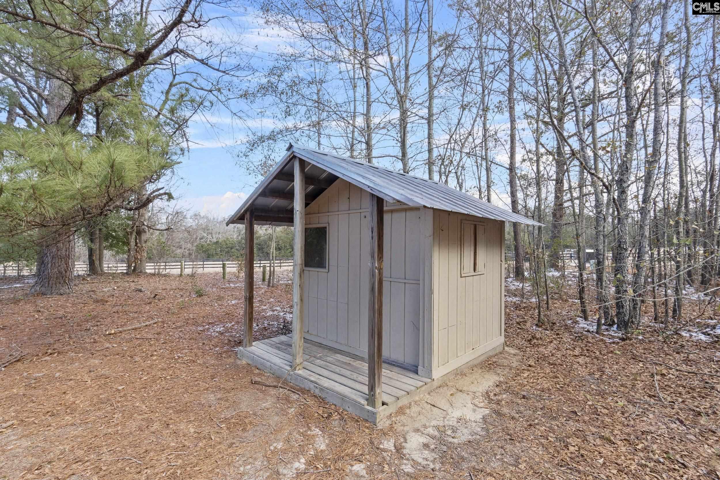 1285 Shaws Fork Rd., Aiken, South Carolina image 41