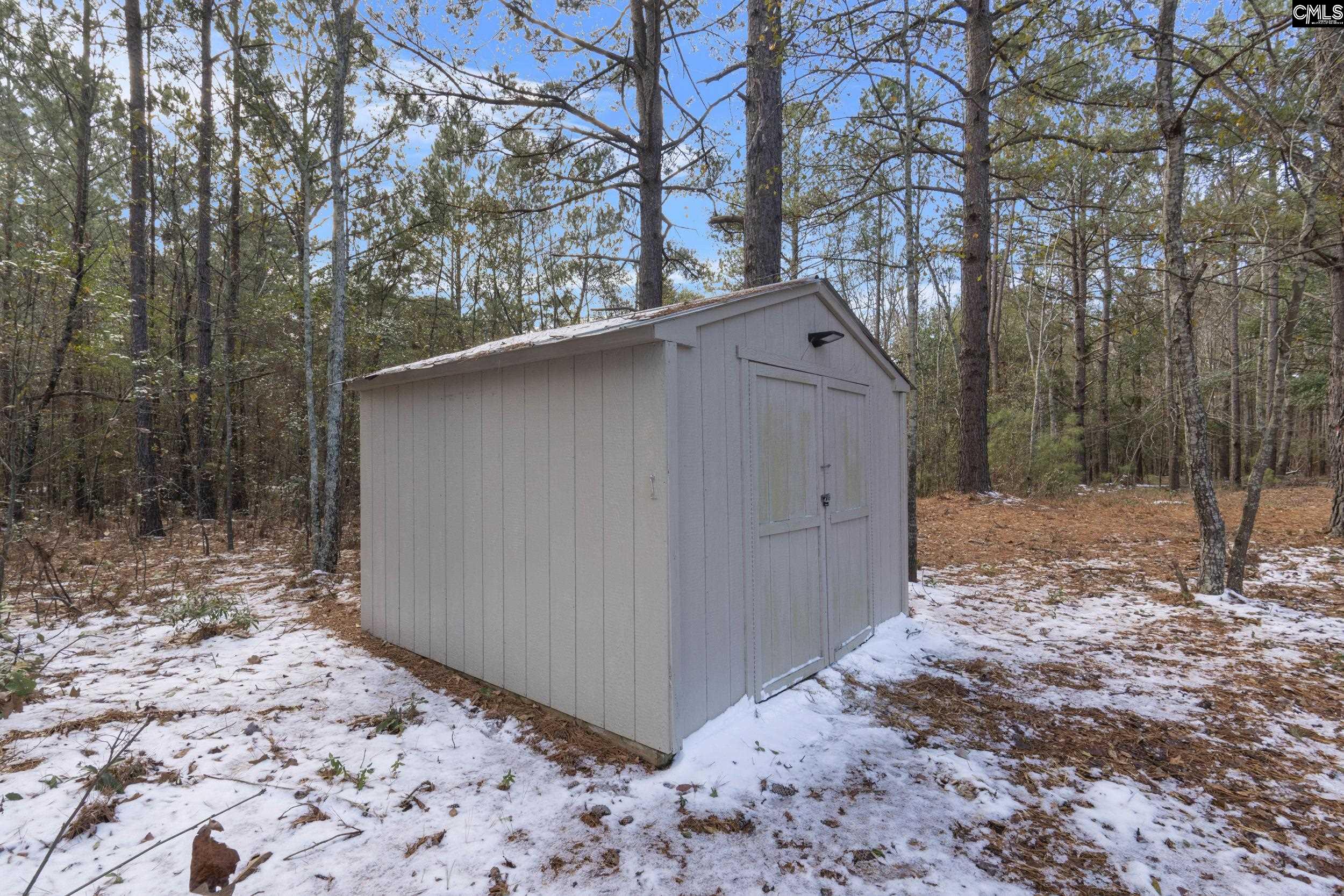 1285 Shaws Fork Rd., Aiken, South Carolina image 42