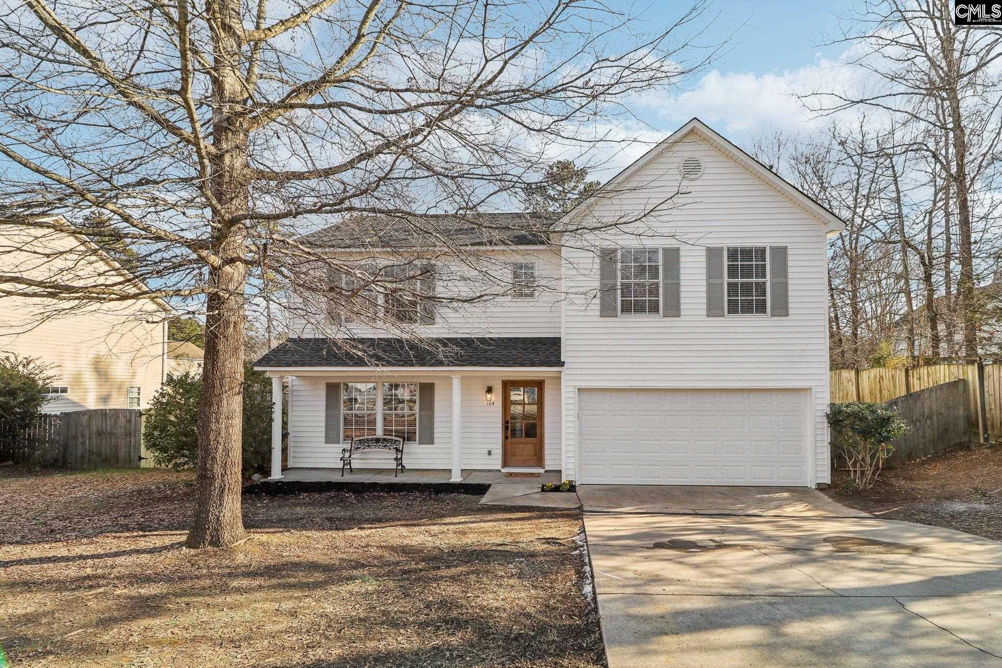 104 Wingspan Way, Chapin, South Carolina image 2