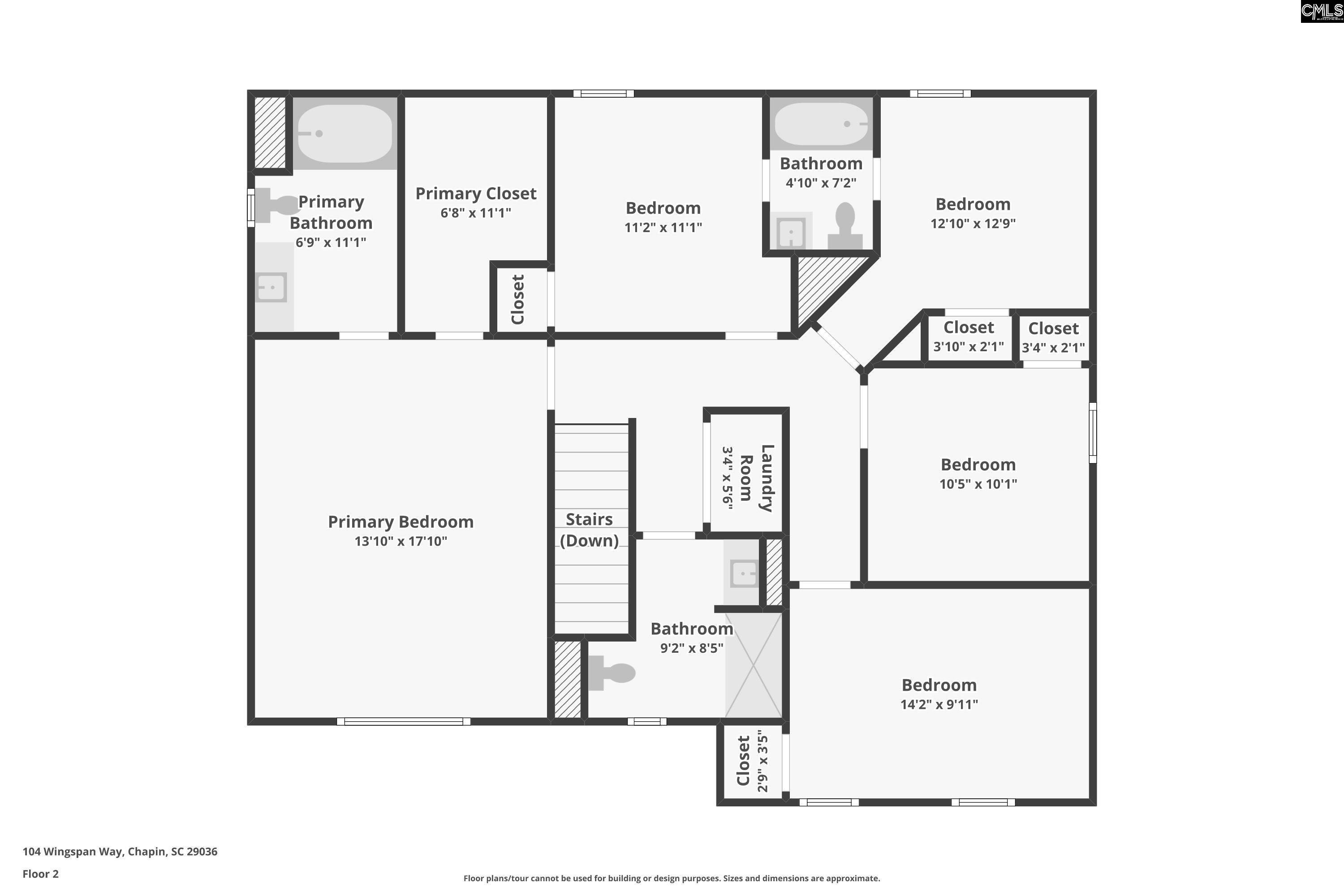 104 Wingspan Way, Chapin, South Carolina image 4