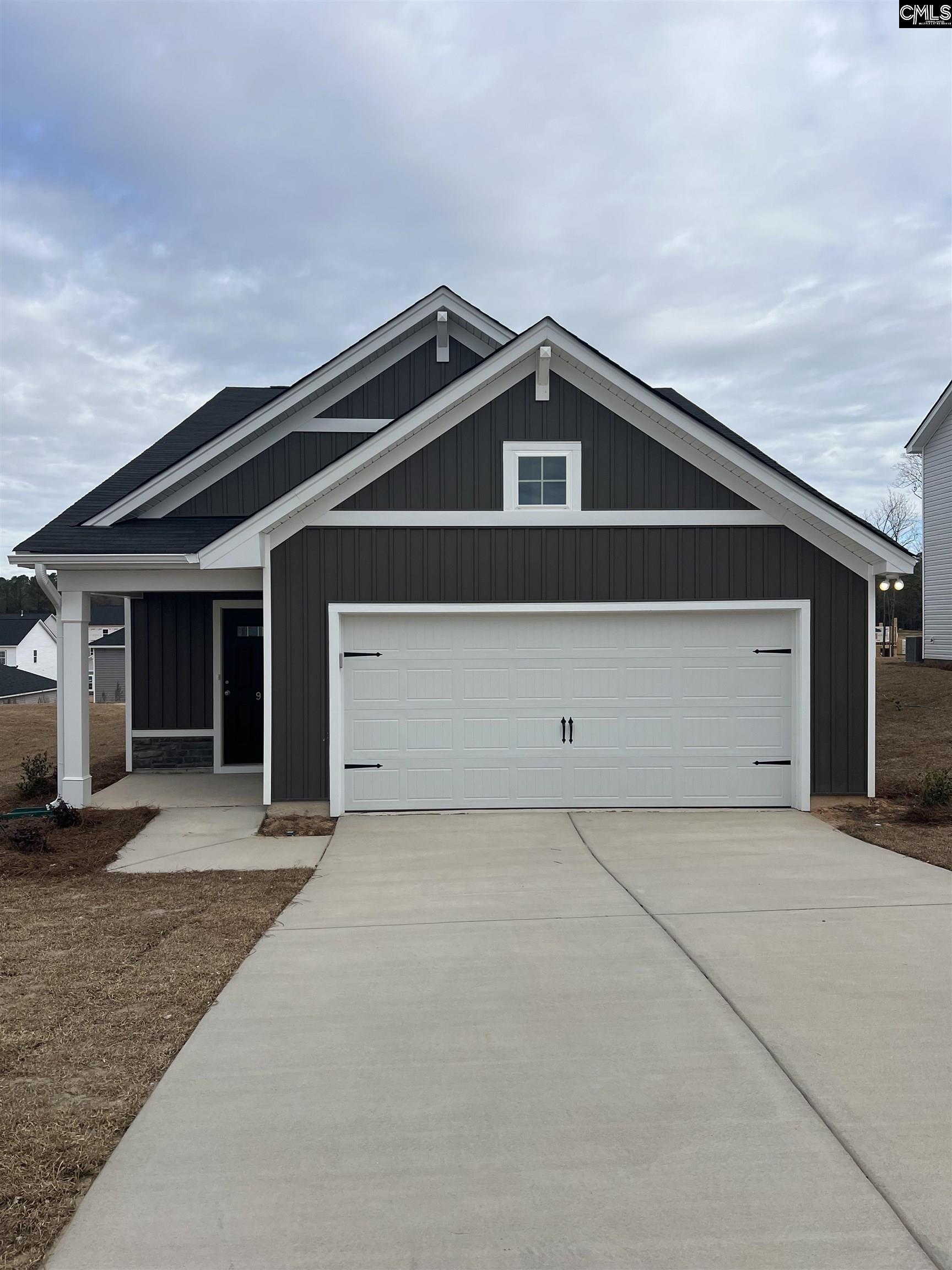 126 Purple Heron (lot 165) Way Hopkins, SC 29061