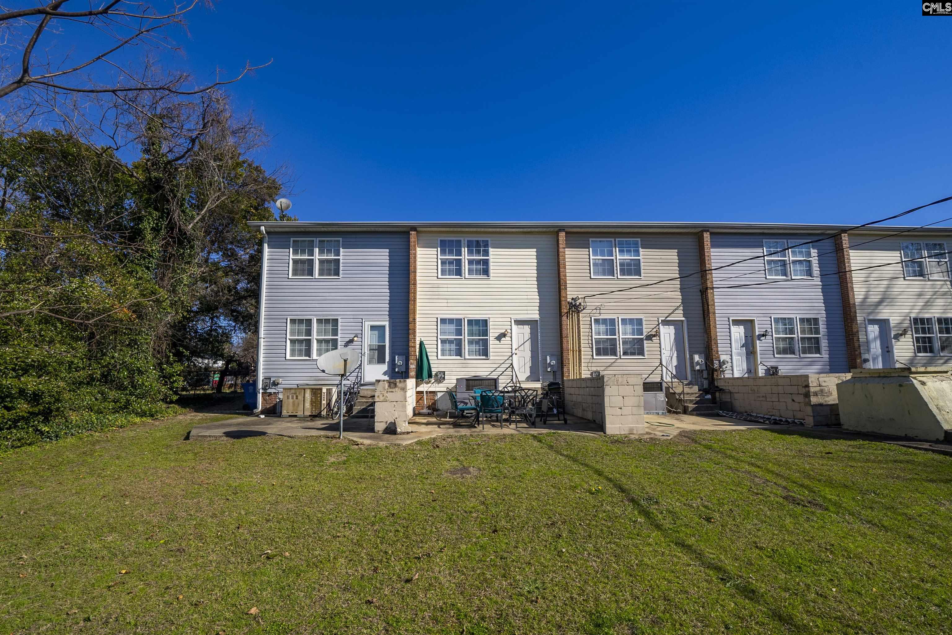 227 S. Marion Street #APT B, Columbia, South Carolina image 24