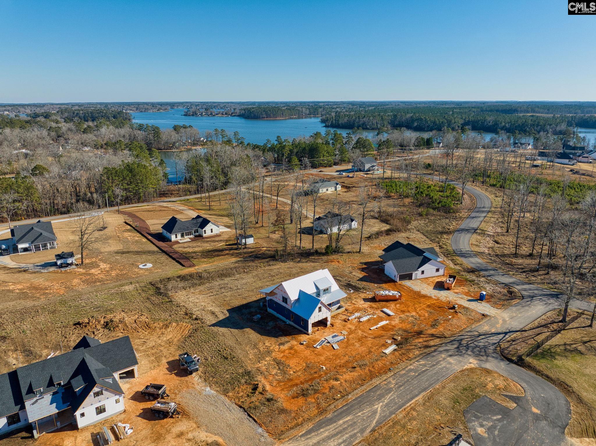 24 Navigators Trail, Prosperity, South Carolina image 1