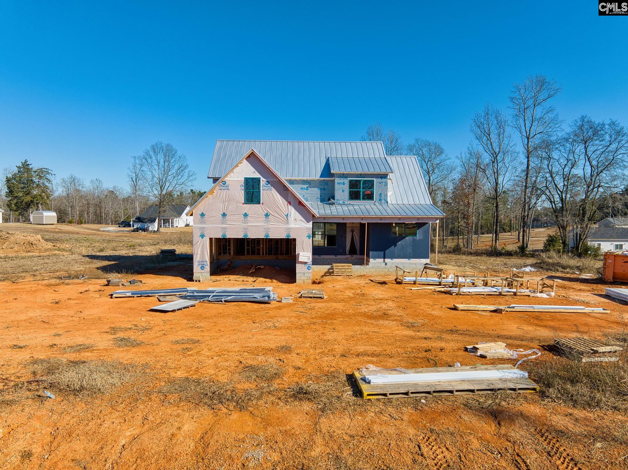 24 Navigators Trail, Prosperity, South Carolina image 3