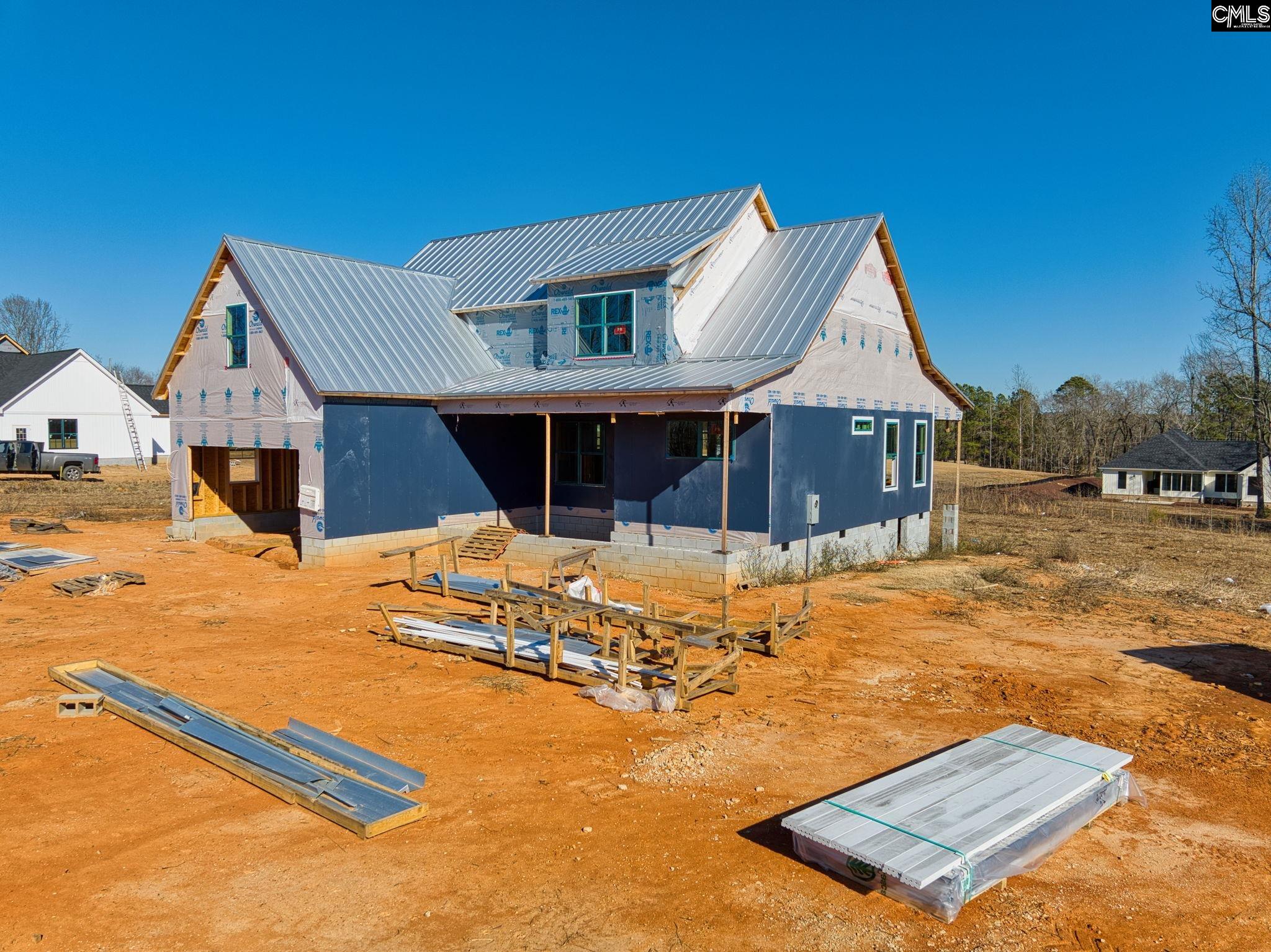24 Navigators Trail, Prosperity, South Carolina image 4
