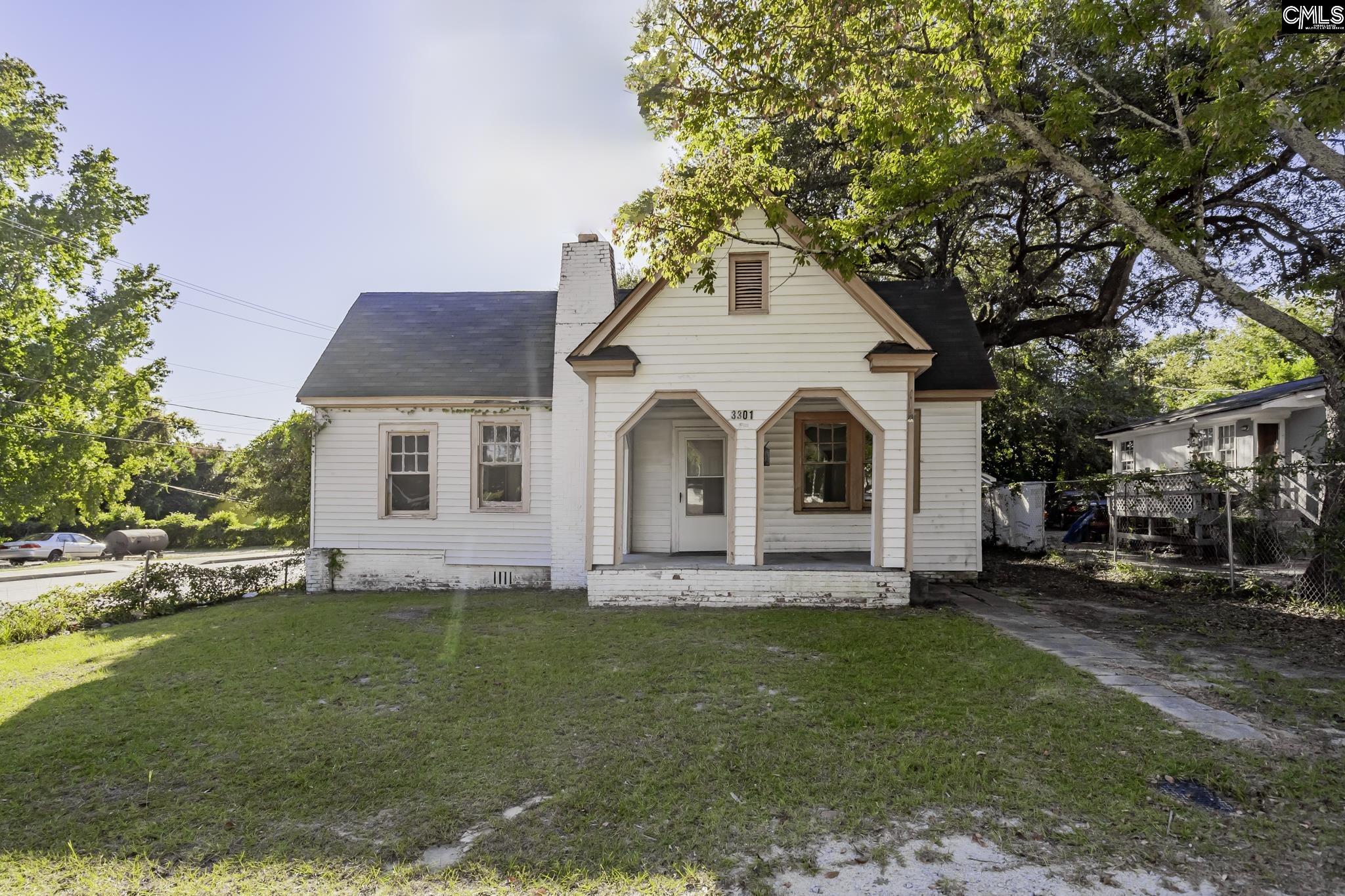 3301 Magrath Street Columbia, SC 29203