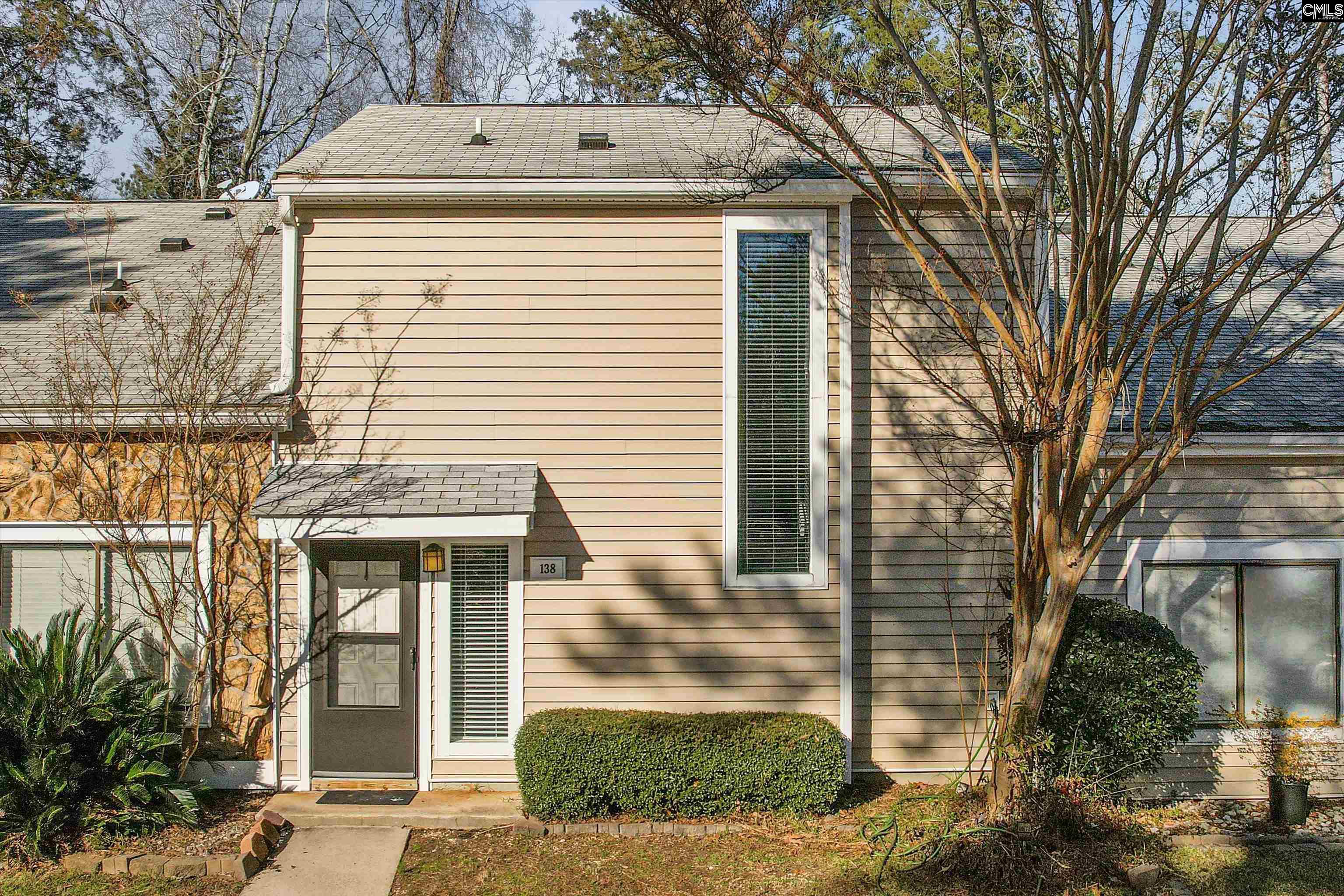 138 Seafarer Lane Columbia, SC 29212