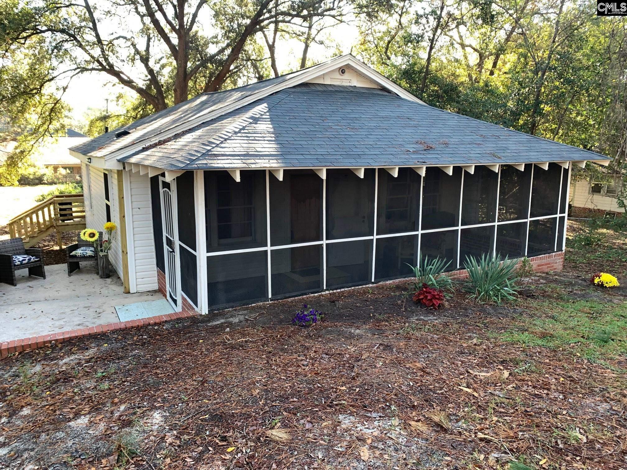 2630 Dubard Street Columbia, SC 29204