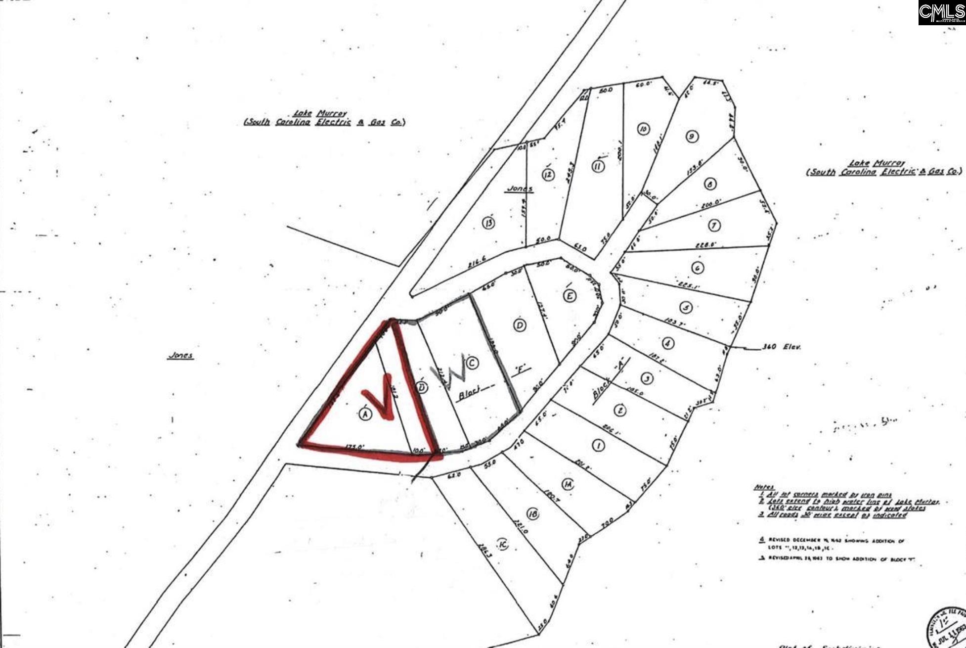 Greengarden Drive #W, Chapin, South Carolina image 1