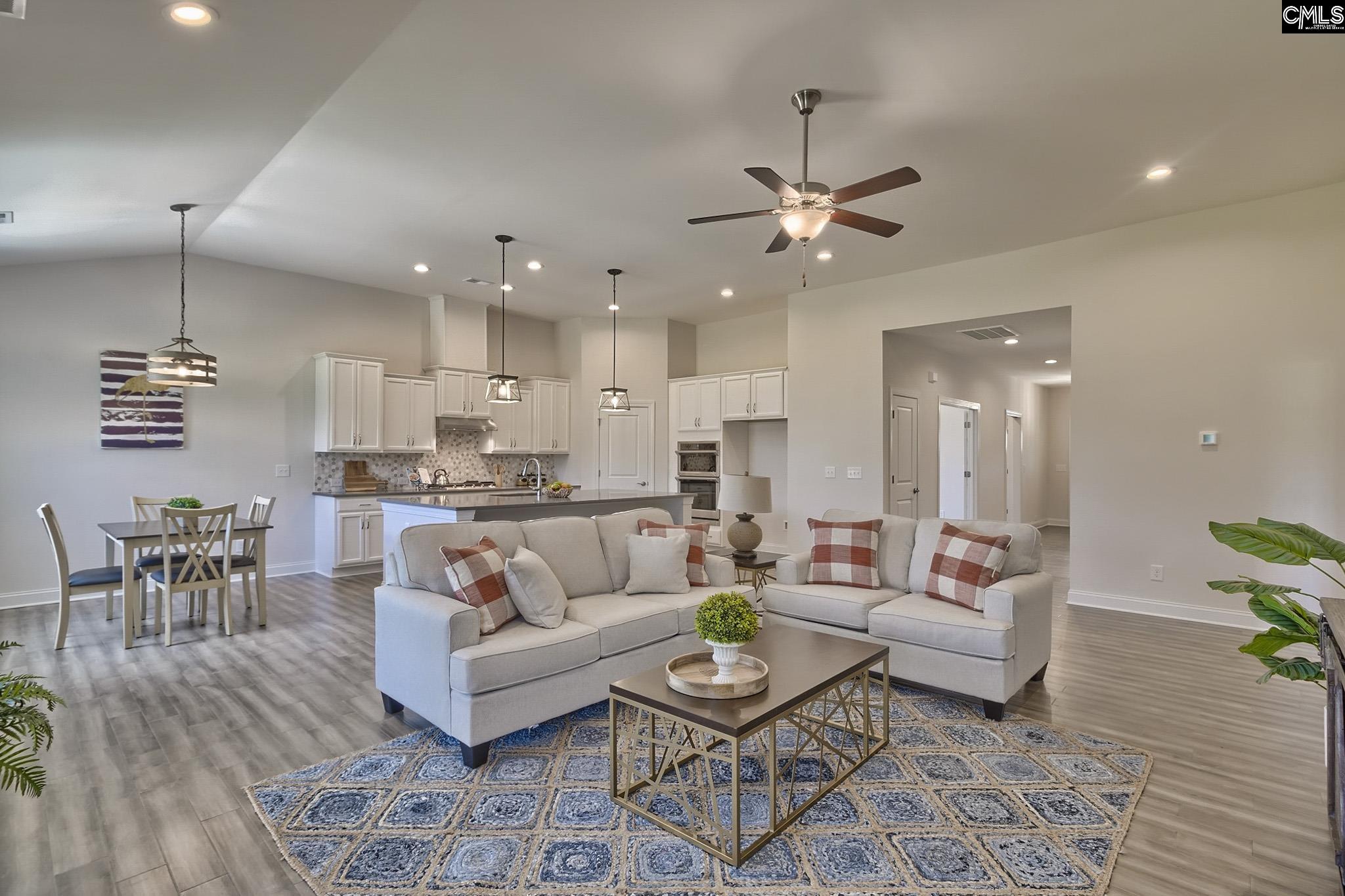 551 Edenwood Drive, Sumter, South Carolina image 1