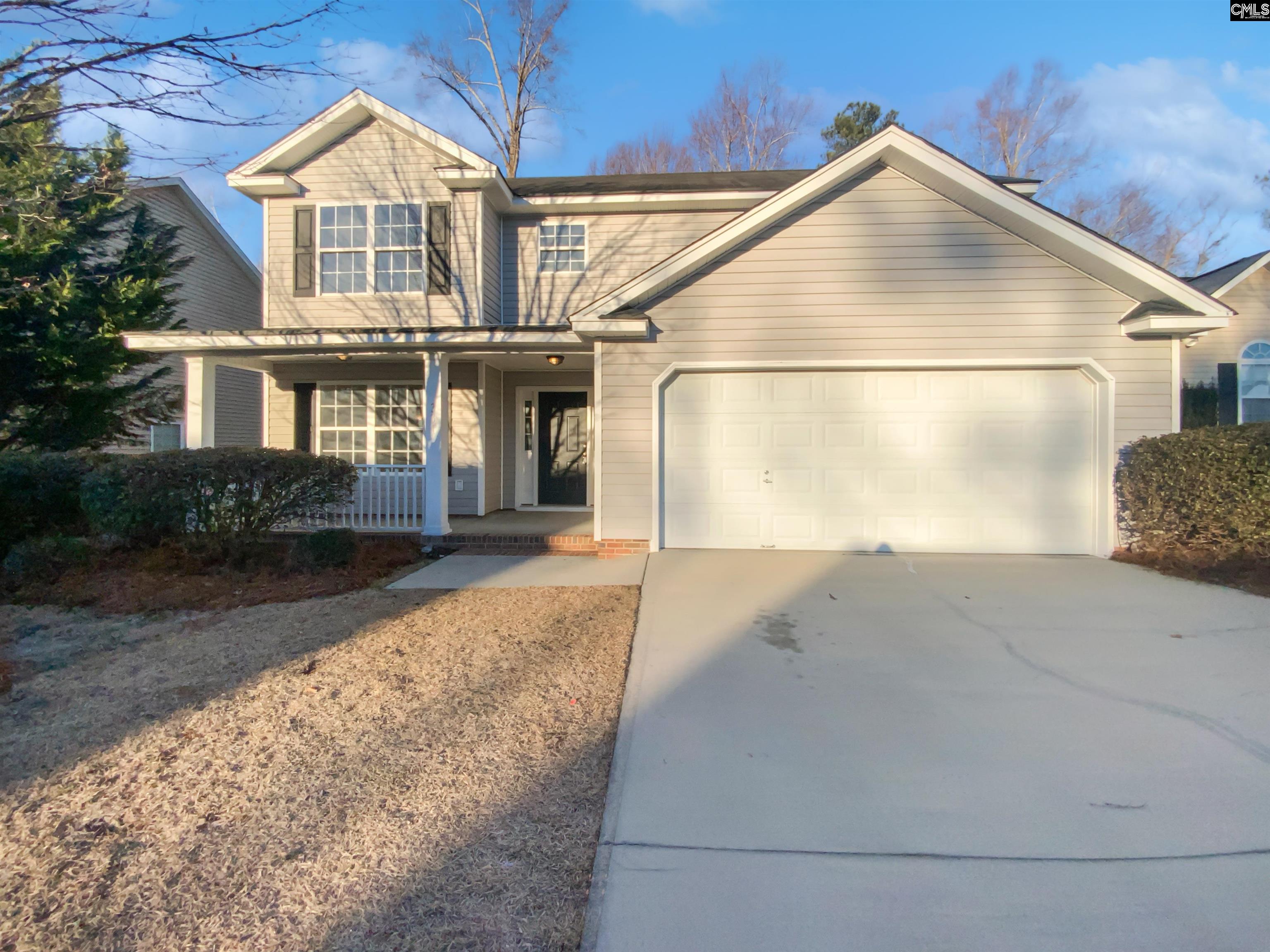 331 Colony Lakes Drive Lexington, SC 29073
