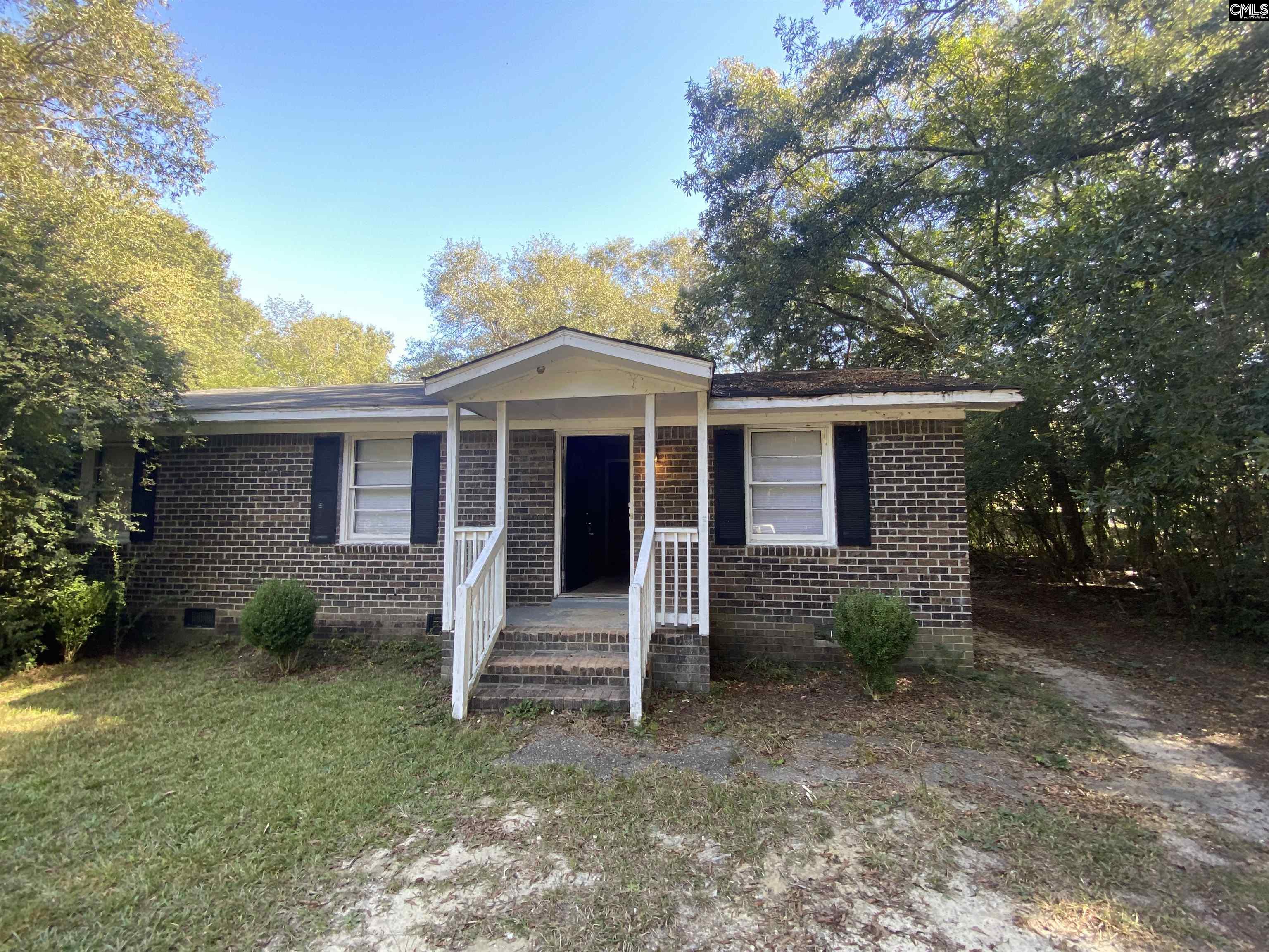 117 Gilmore Street Eastover, SC 29044