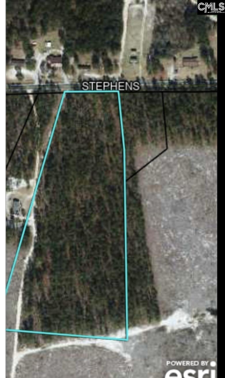 TBD Stephens Road, Bethune, South Carolina image 2