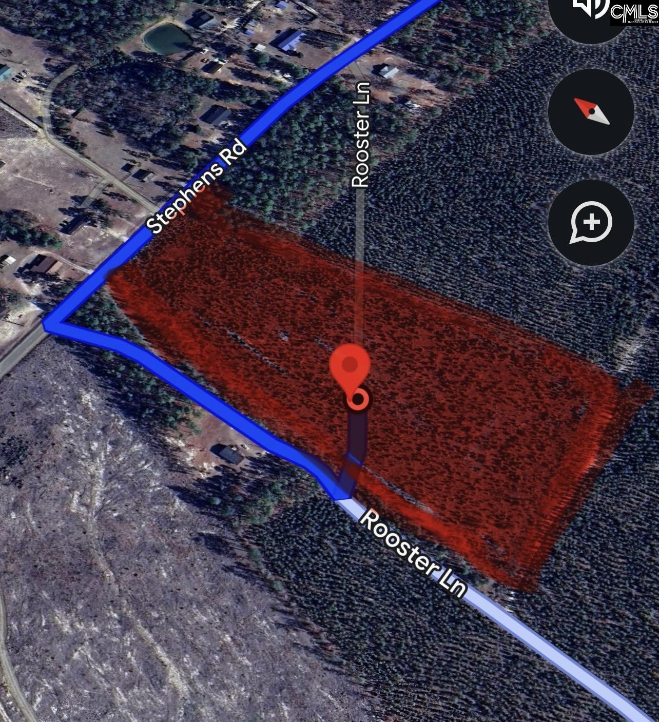TBD Stephens Road, Bethune, South Carolina image 4