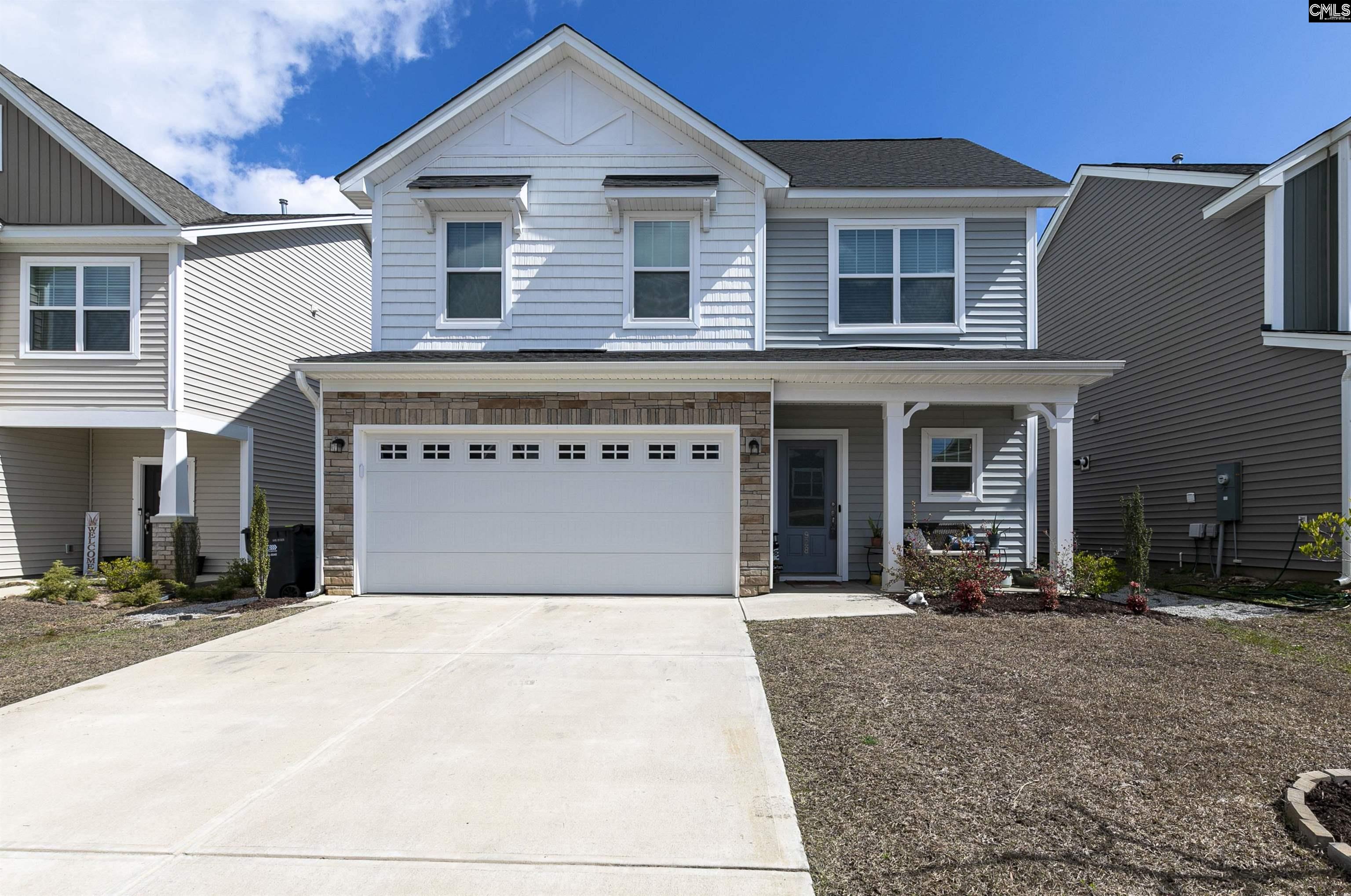 928 Bergenfield Lane, Chapin, South Carolina image 1