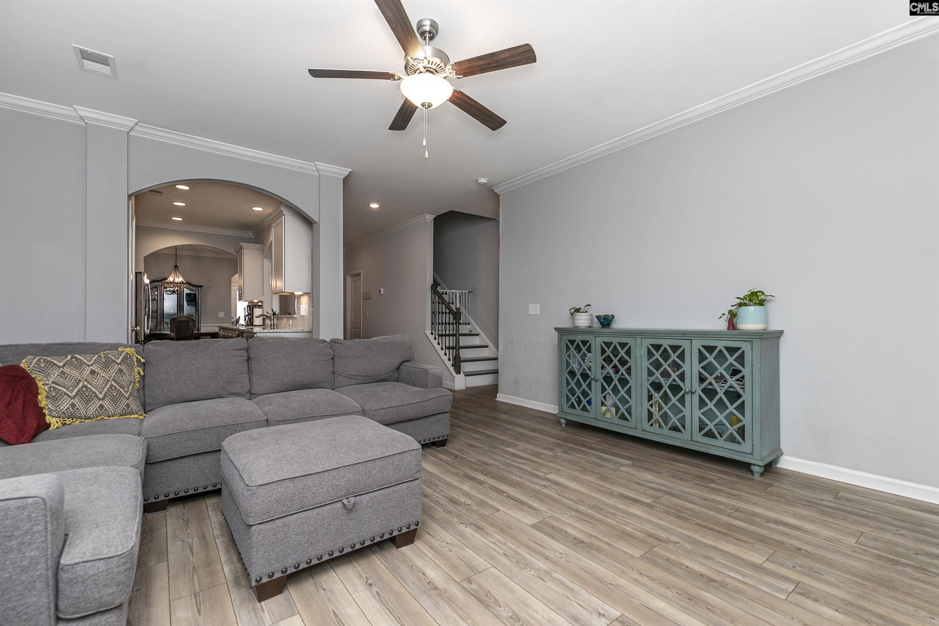 928 Bergenfield Lane, Chapin, South Carolina image 13
