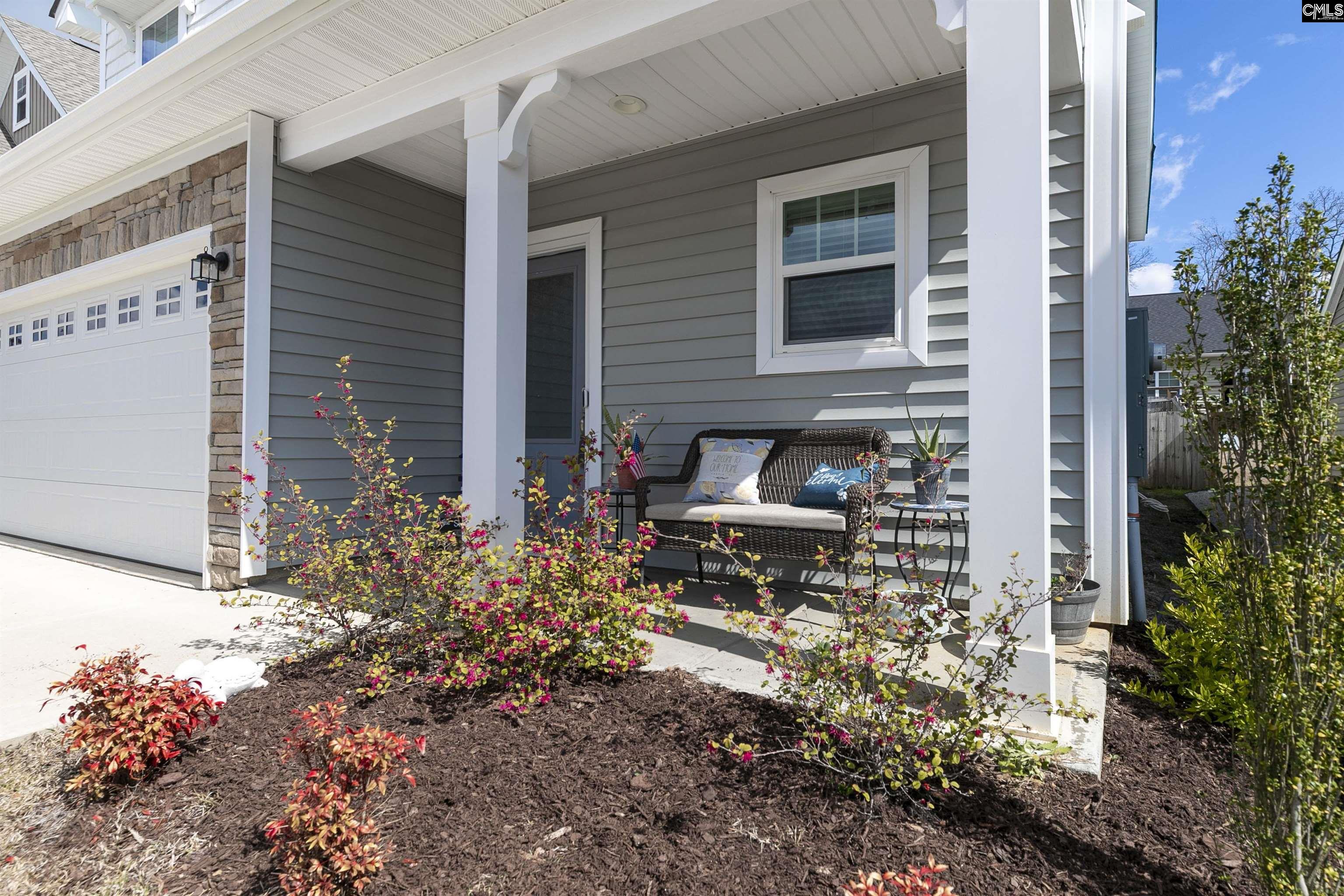 928 Bergenfield Lane, Chapin, South Carolina image 4