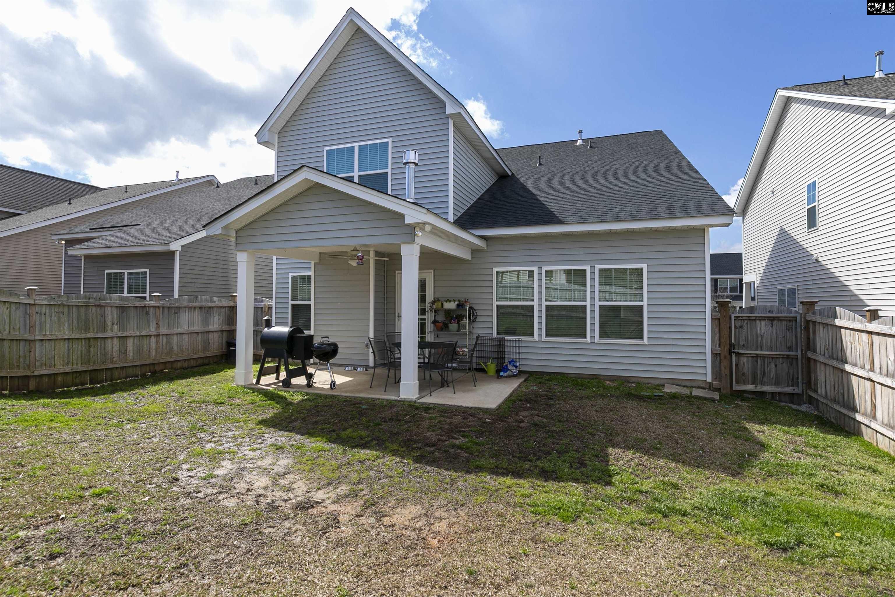 928 Bergenfield Lane, Chapin, South Carolina image 36