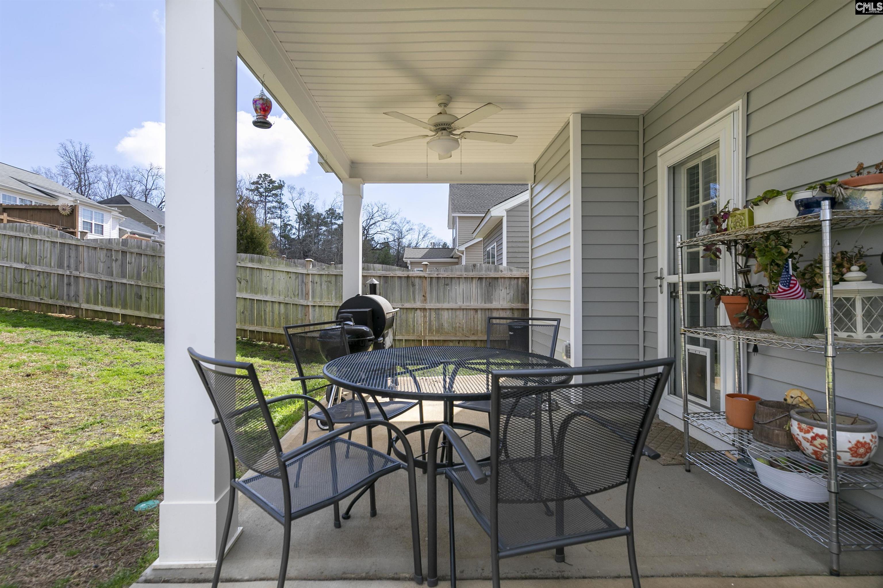 928 Bergenfield Lane, Chapin, South Carolina image 37