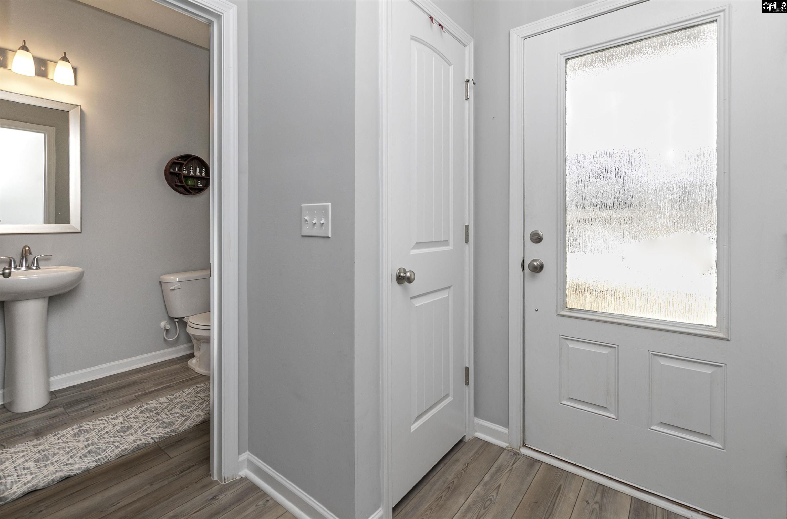 928 Bergenfield Lane, Chapin, South Carolina image 5