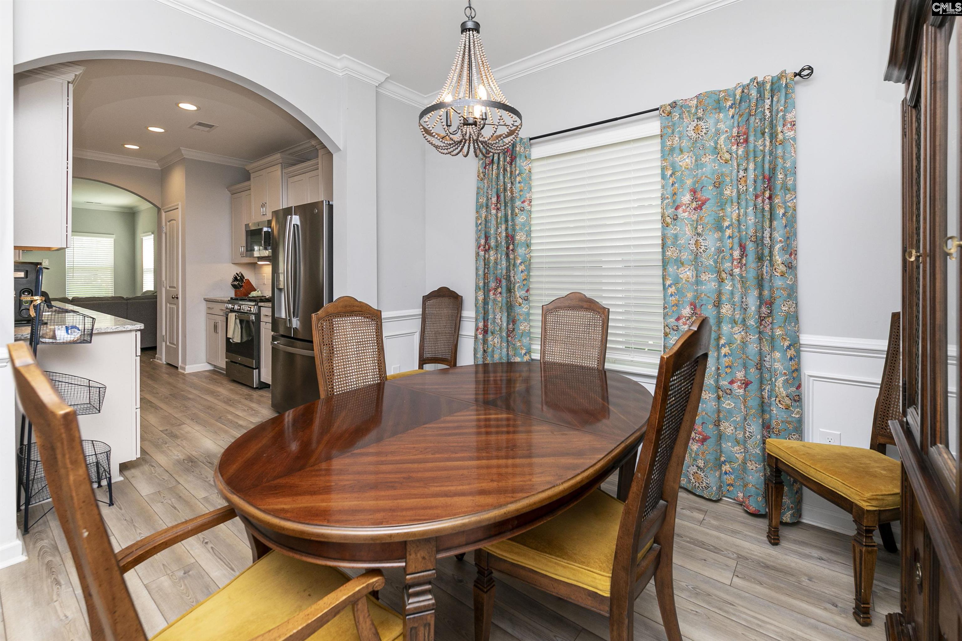 928 Bergenfield Lane, Chapin, South Carolina image 6