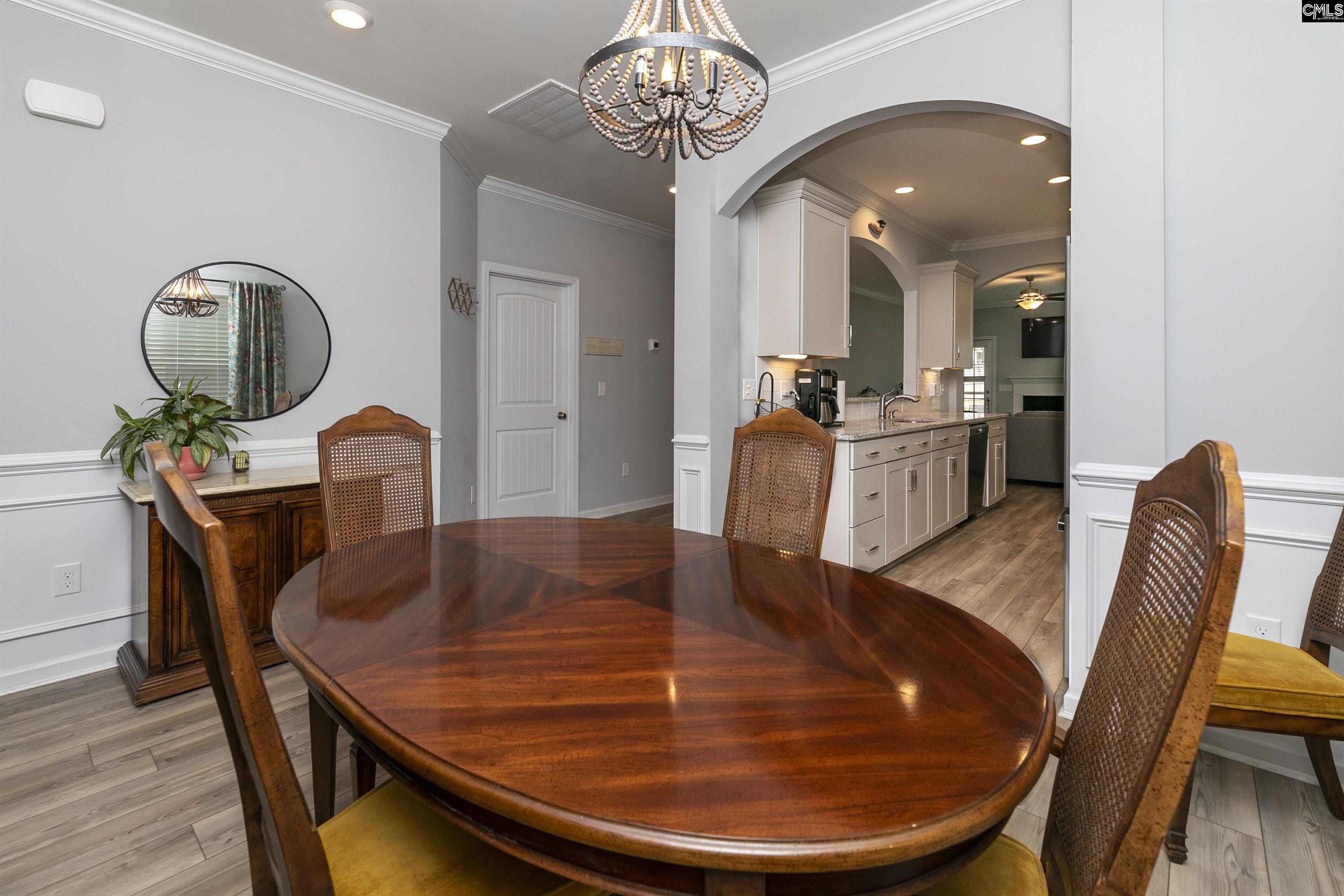 928 Bergenfield Lane, Chapin, South Carolina image 7