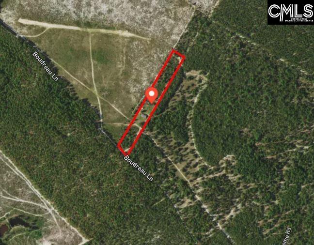 2214 Boudreau Lane Cassatt, SC 29032