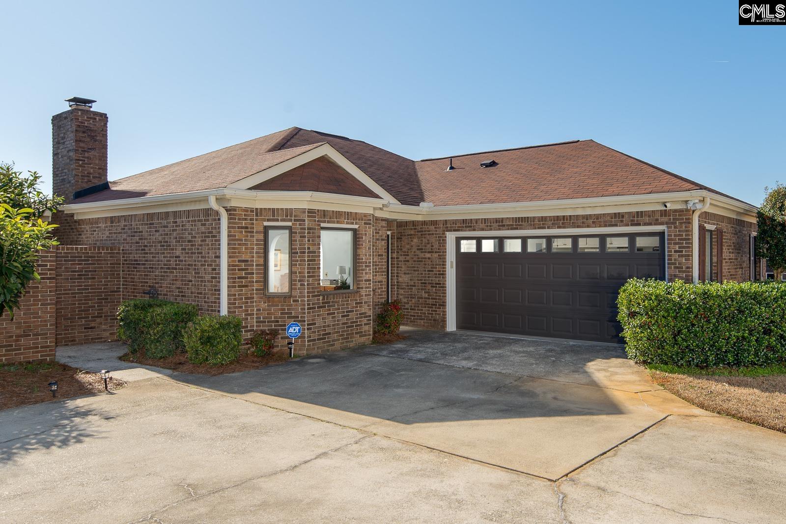 300 Patio Drive Columbia, SC 29212