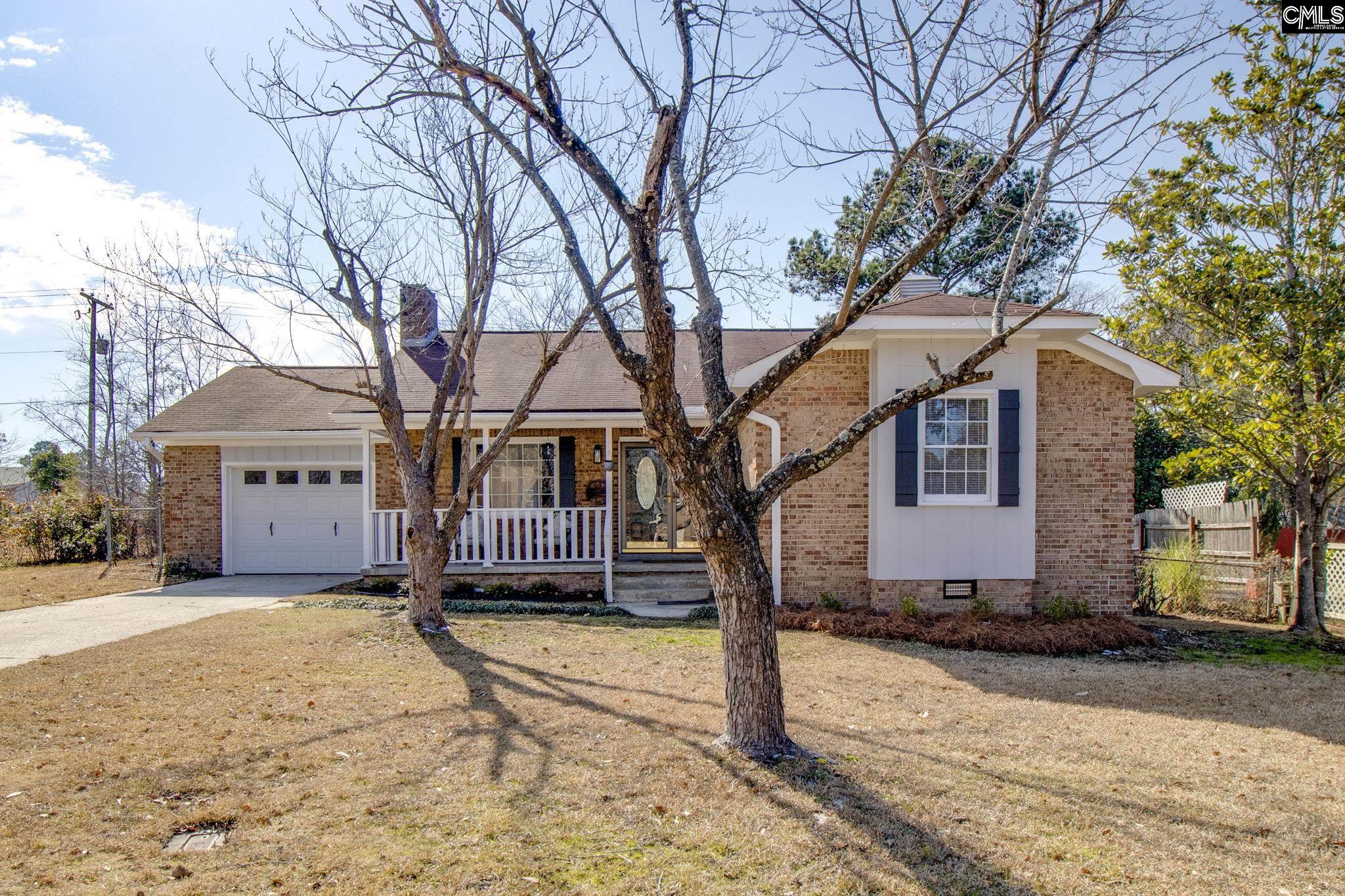 92 Inway Drive Columbia, SC 29223