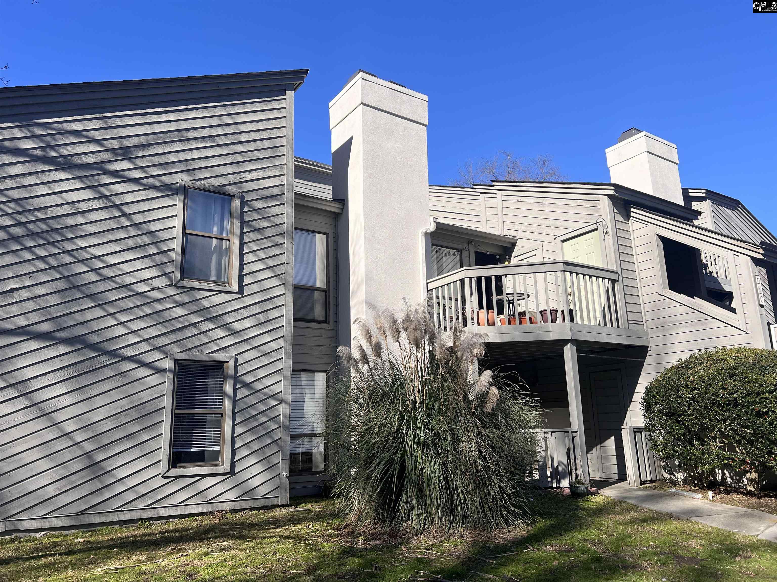 448 Deerwood Street Columbia, SC 29205