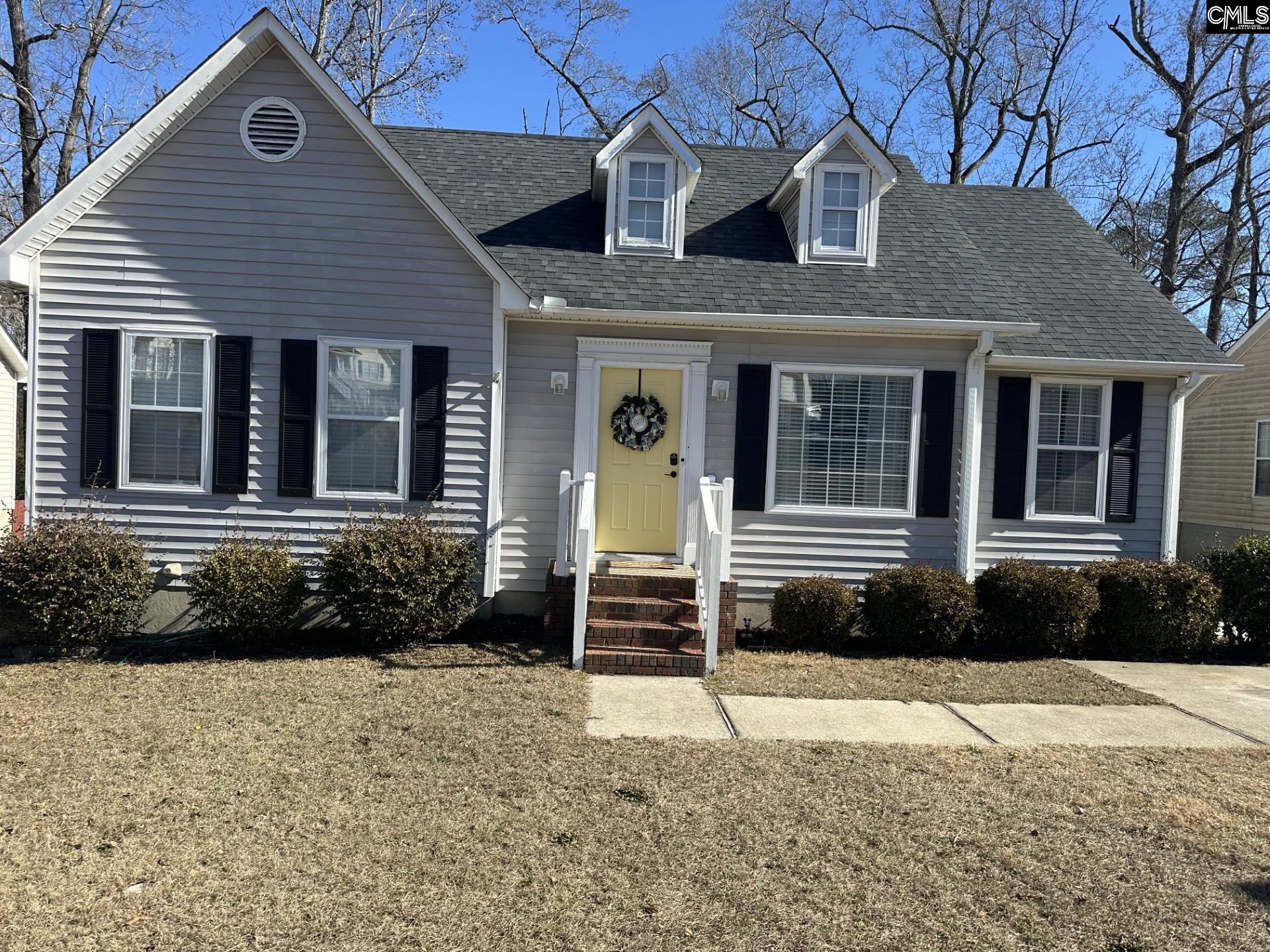 218 Stonewood Drive, West Columbia, South Carolina image 1