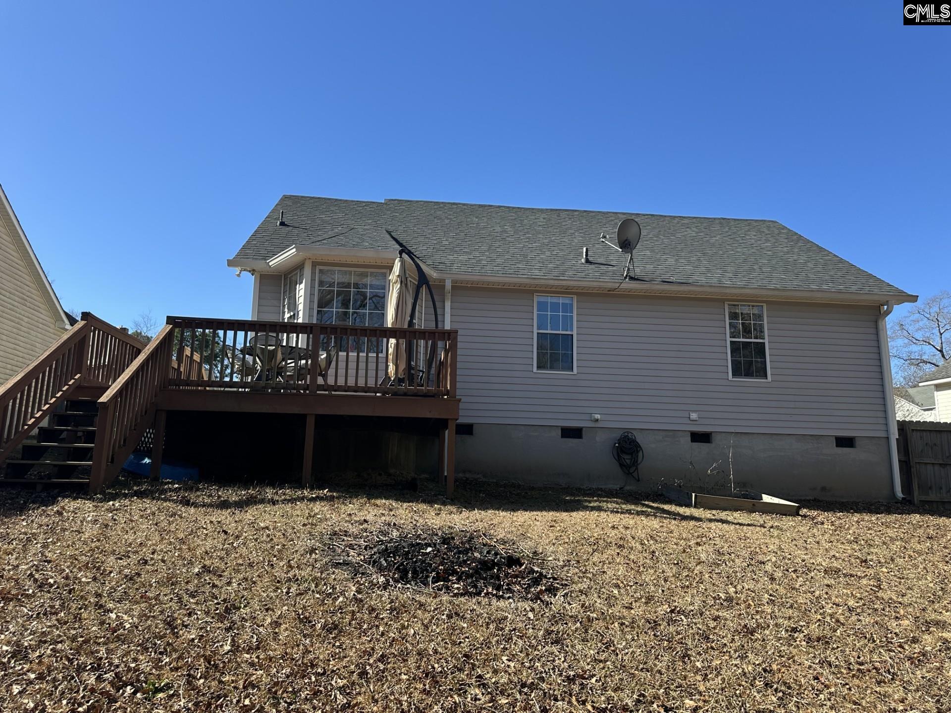 218 Stonewood Drive, West Columbia, South Carolina image 4