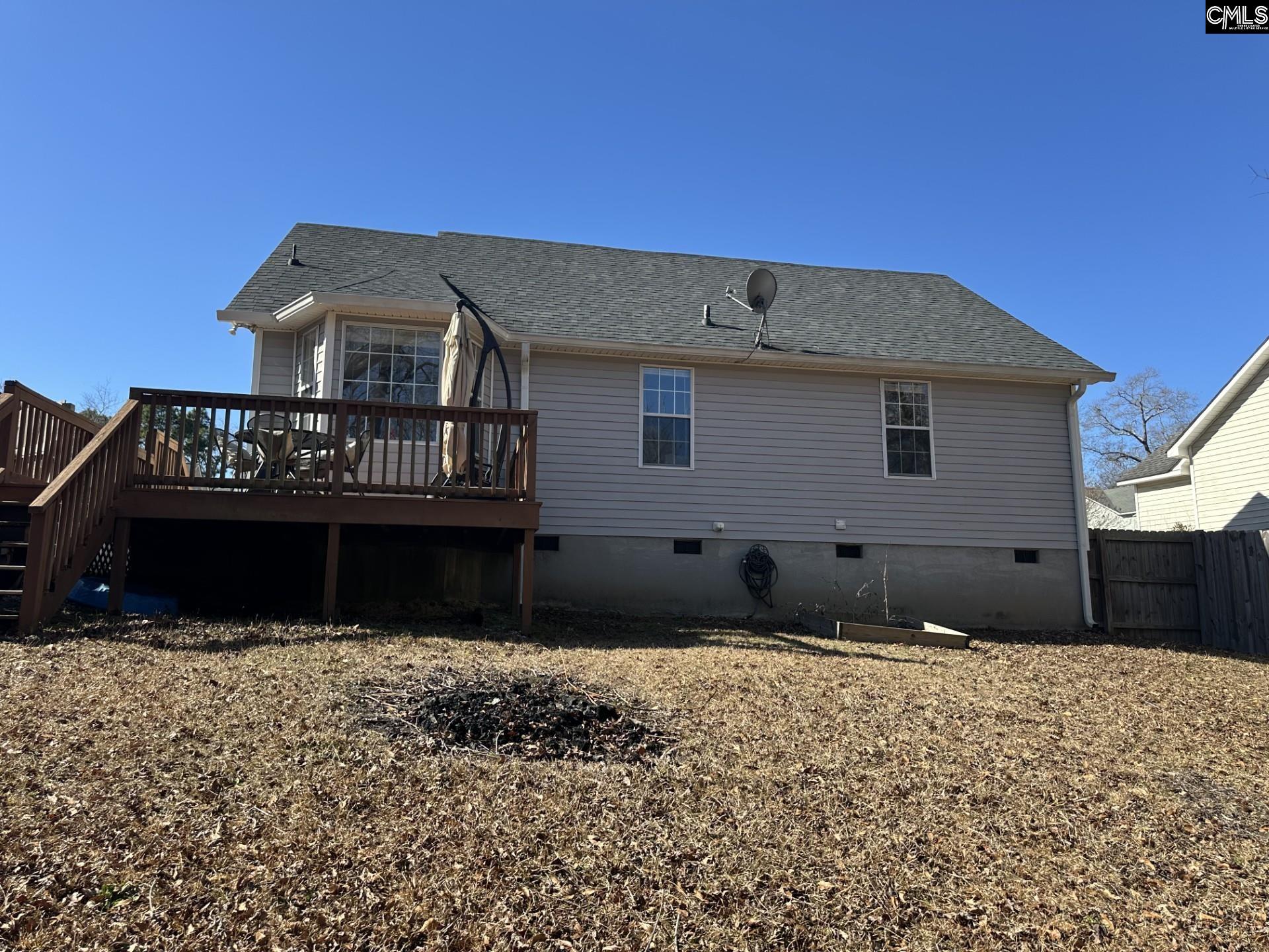 218 Stonewood Drive, West Columbia, South Carolina image 5