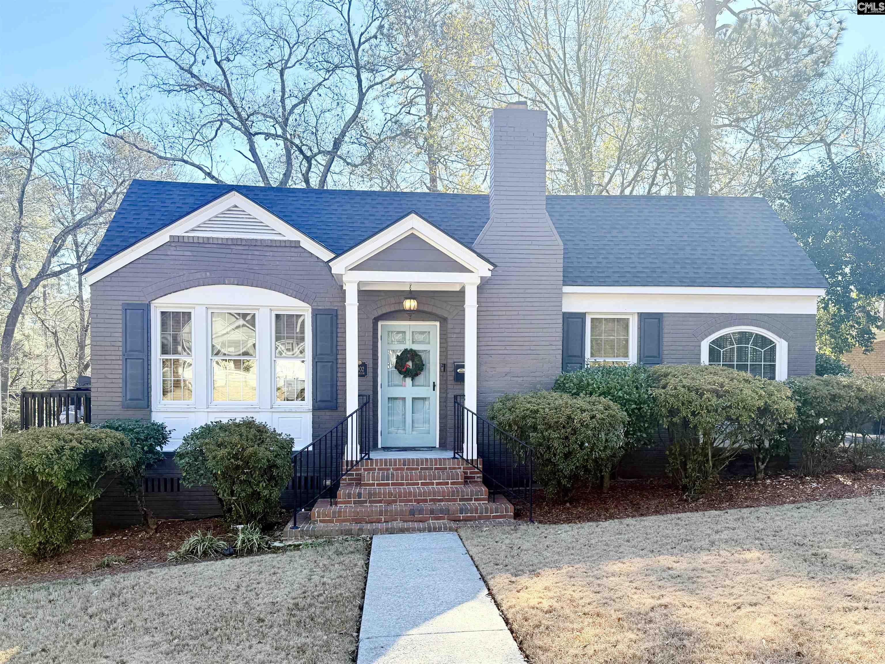 3902 Macgregor Drive Columbia, SC 29206