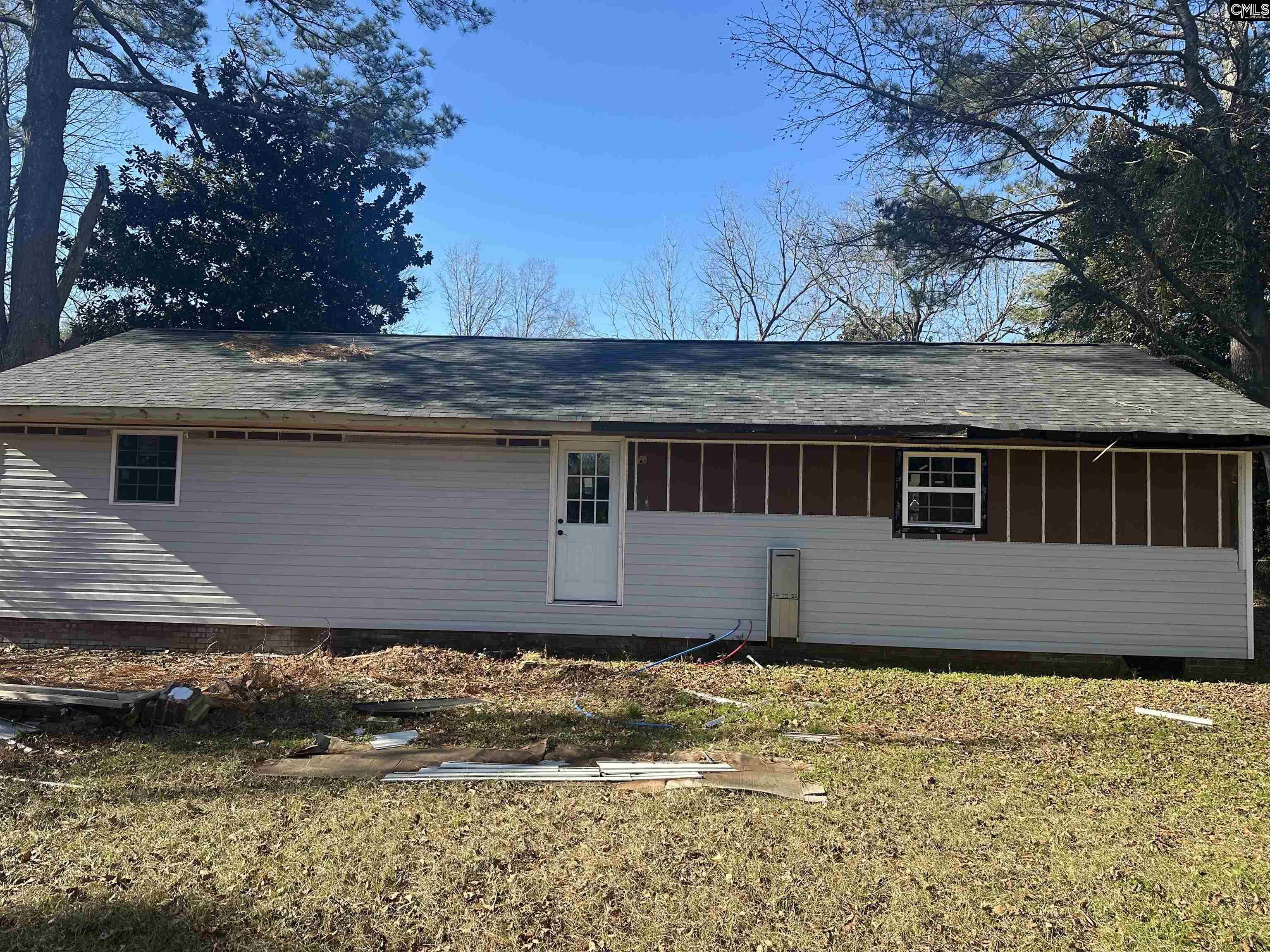 2719 Riverside Lane Cayce, SC 29033
