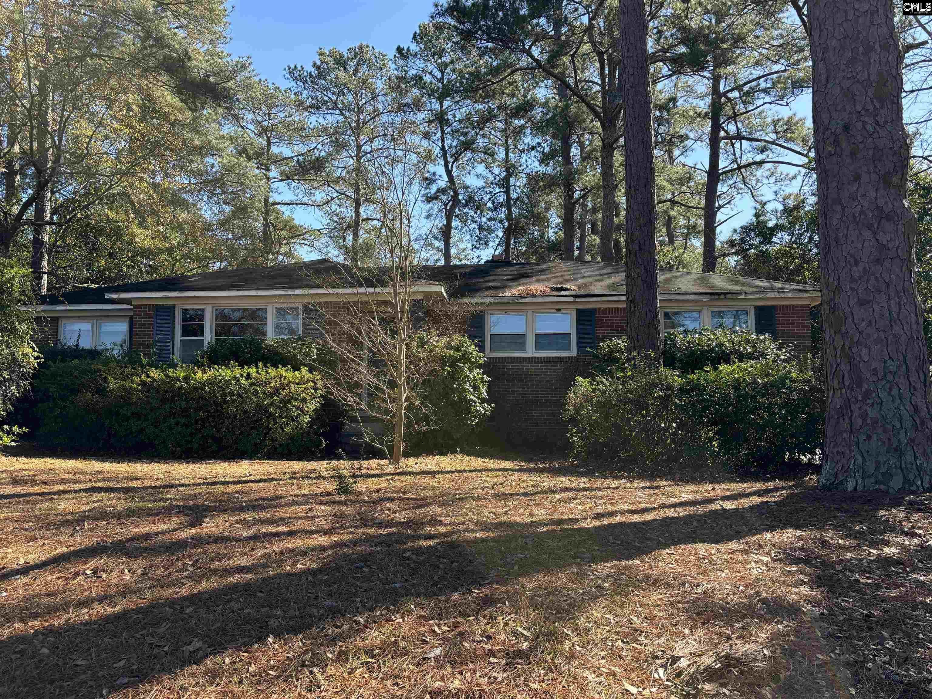 6804 Brookfield Road Columbia, SC 29206