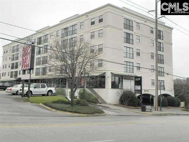 2009 Greene Street Columbia, SC 29205