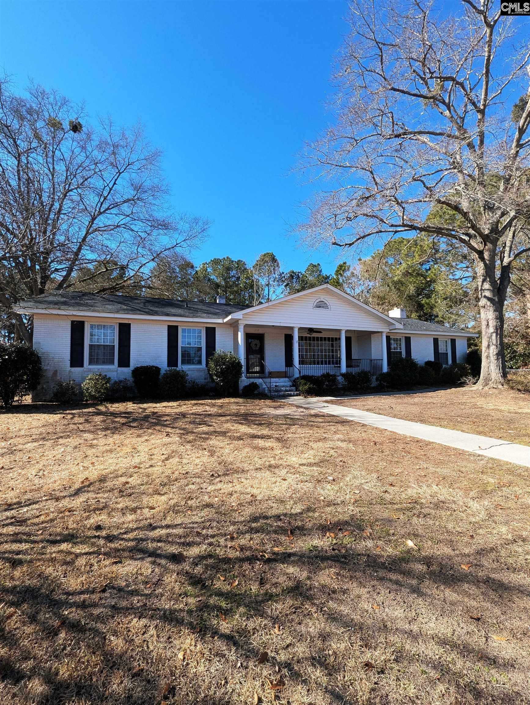 1337 Hummingbird Drive West Columbia, SC 29169