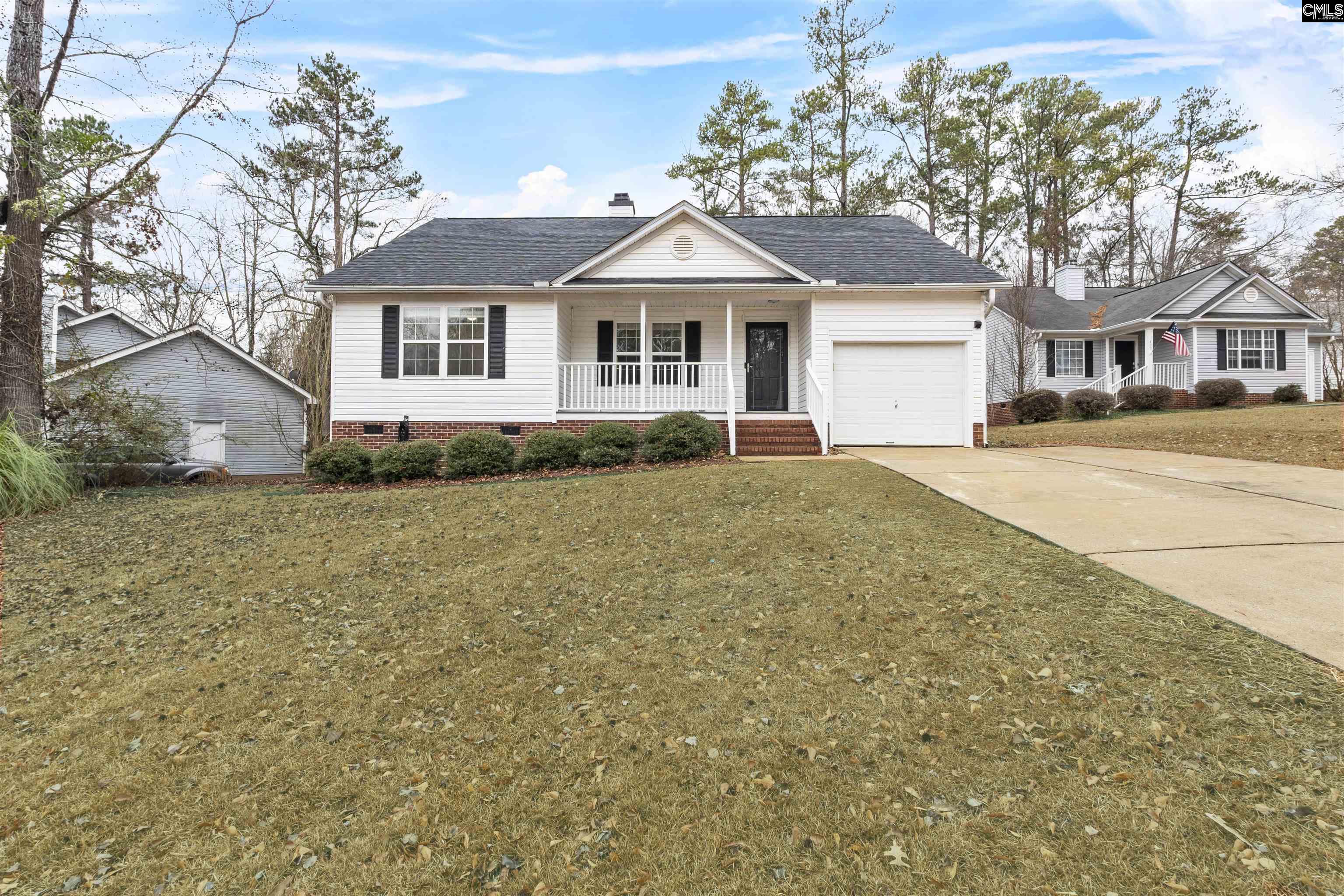 405 Kayak Court Columbia, SC 29212