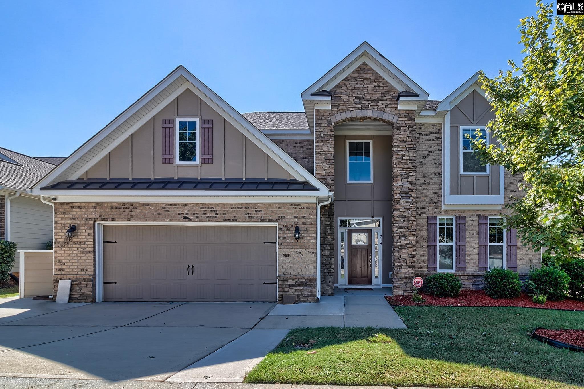 714 Coriander Road Blythewood, SC 29016