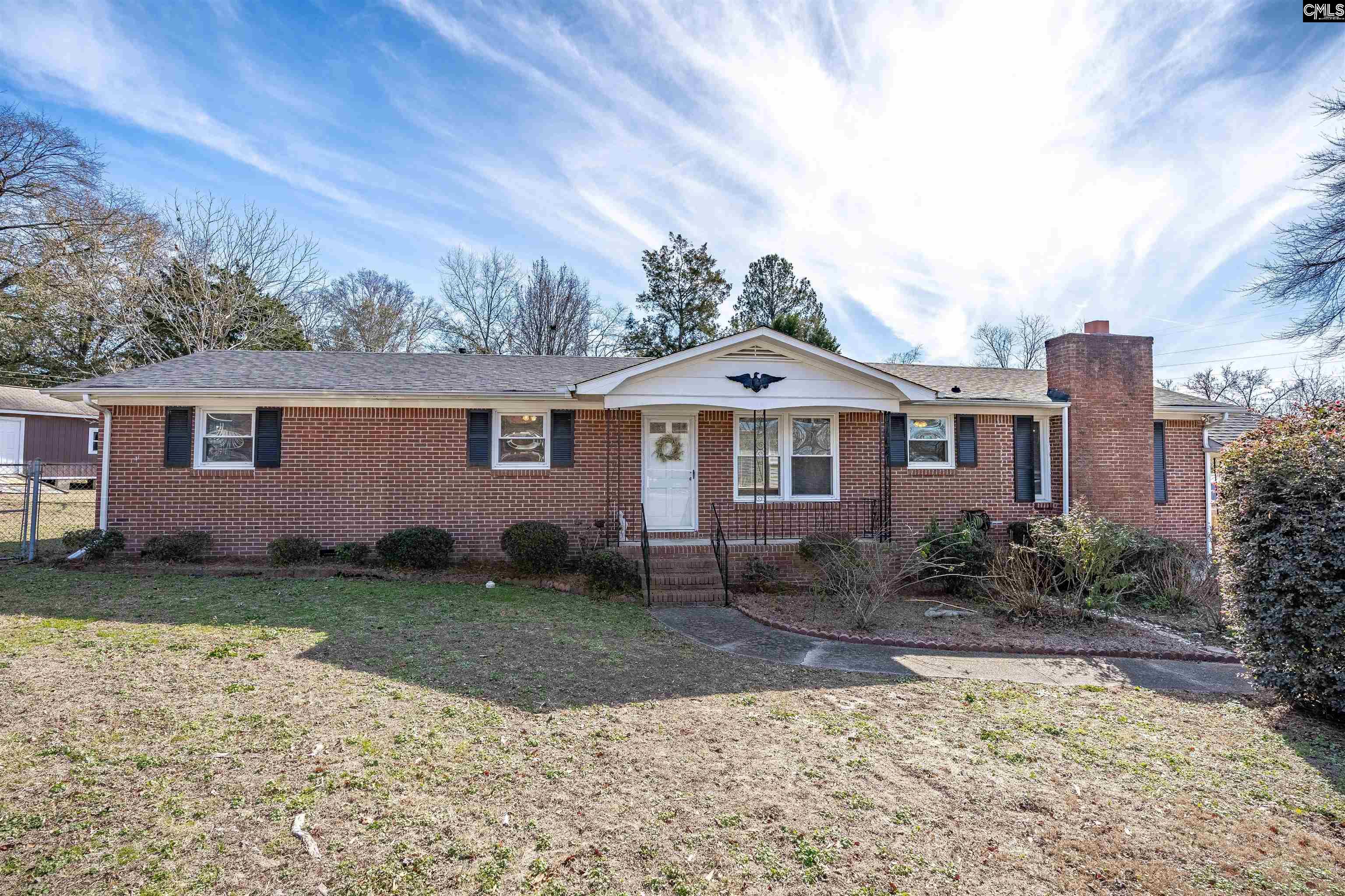 West Columbia SC Real Estate 1102 Abelia Court West Columbia SC 29169