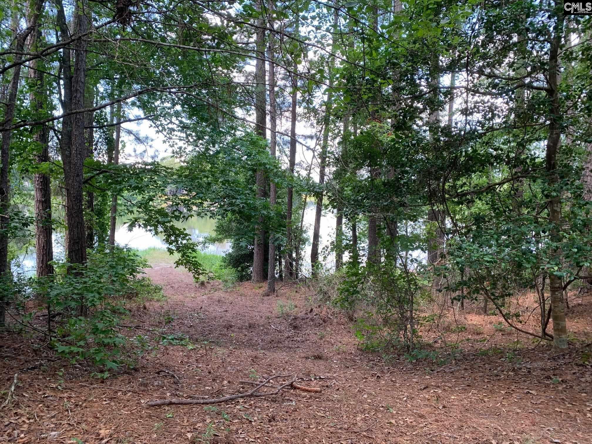 10 Leesberry Eastover, SC 29044