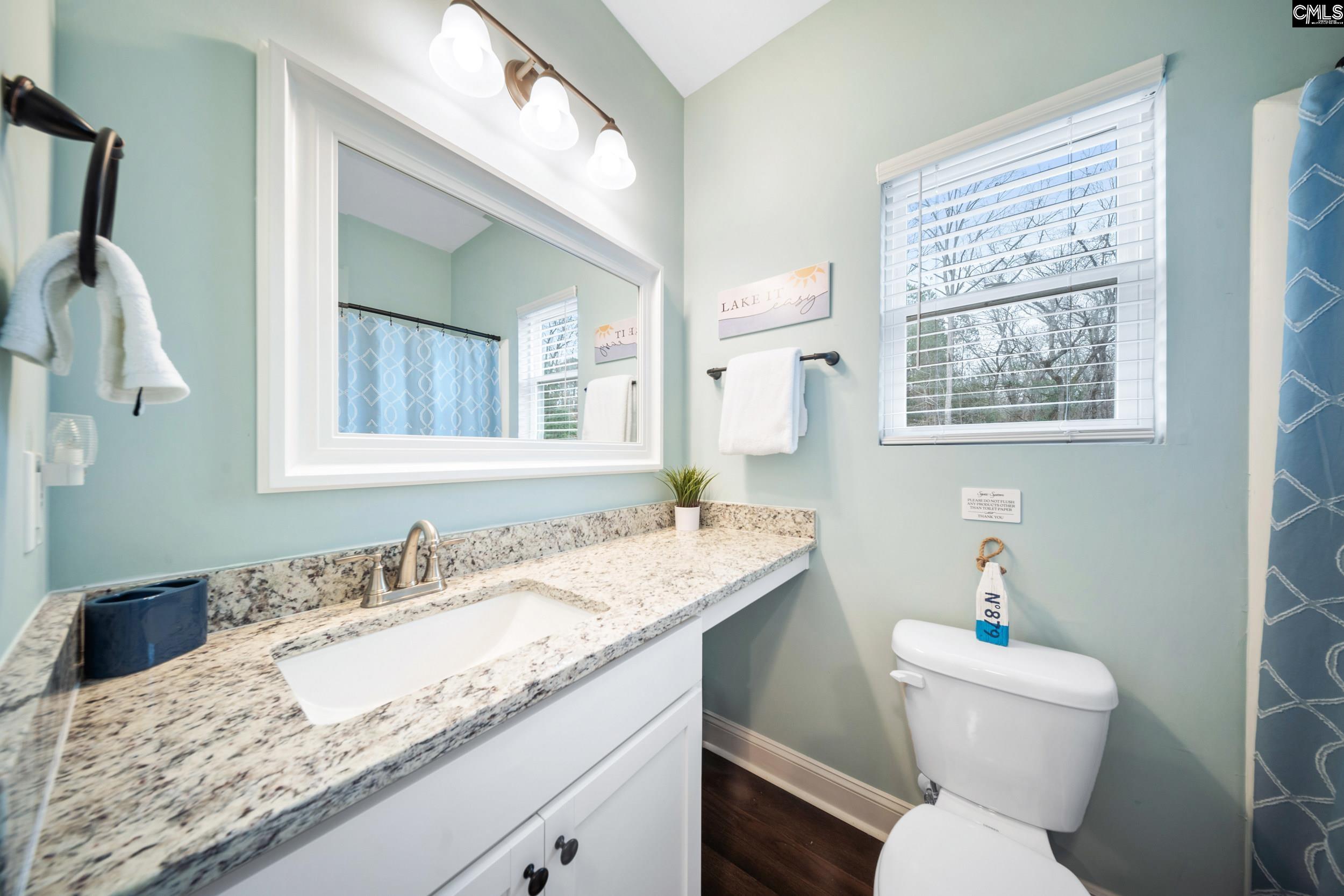 1030-1042 Sandalwood Road, Leesville, South Carolina image 13