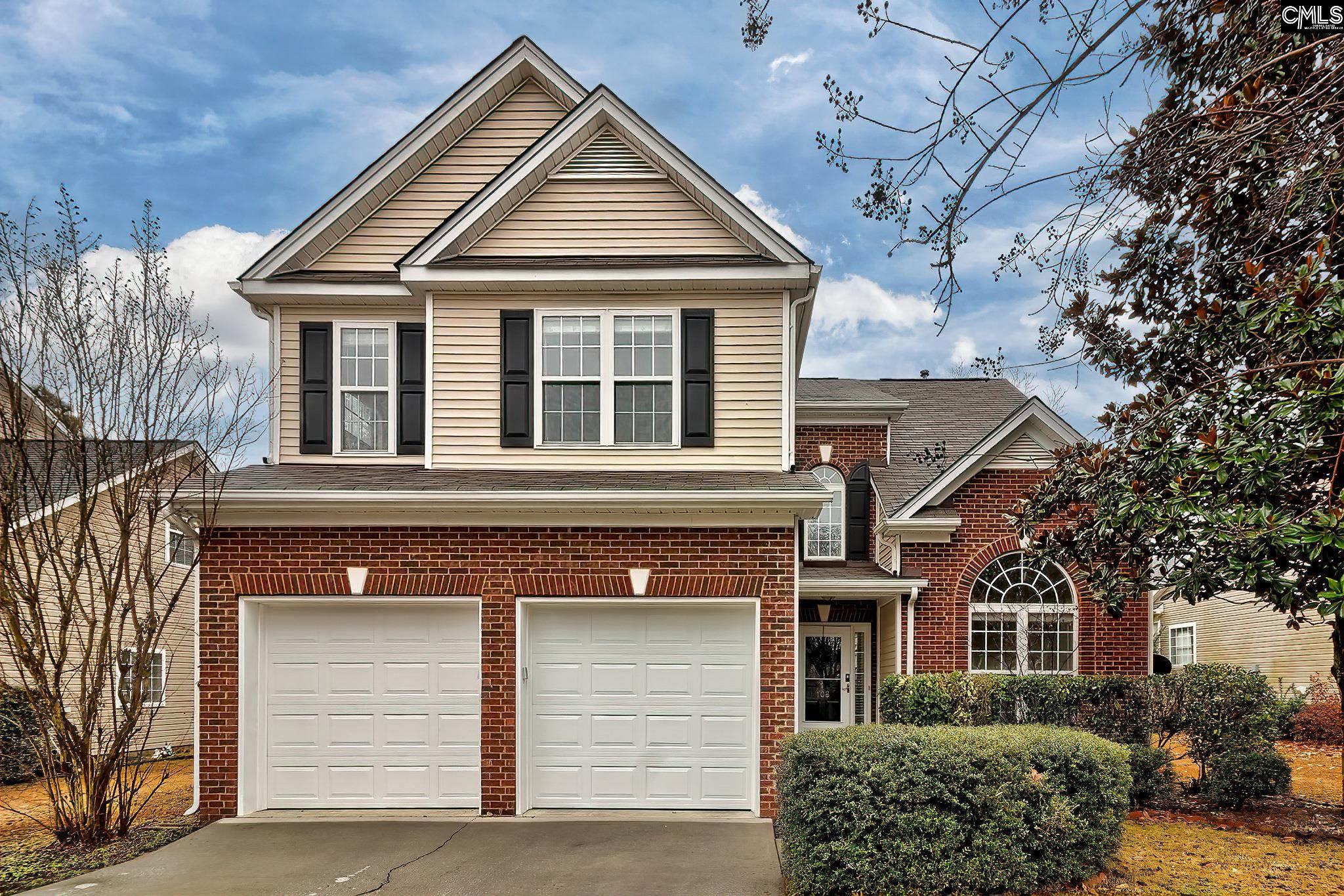 108 Cobblers Glen Court Lexington, SC 29072