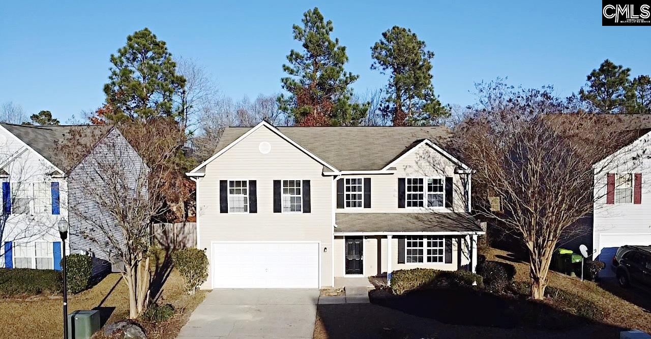 1242 Coralbean Way Columbia, SC 29229