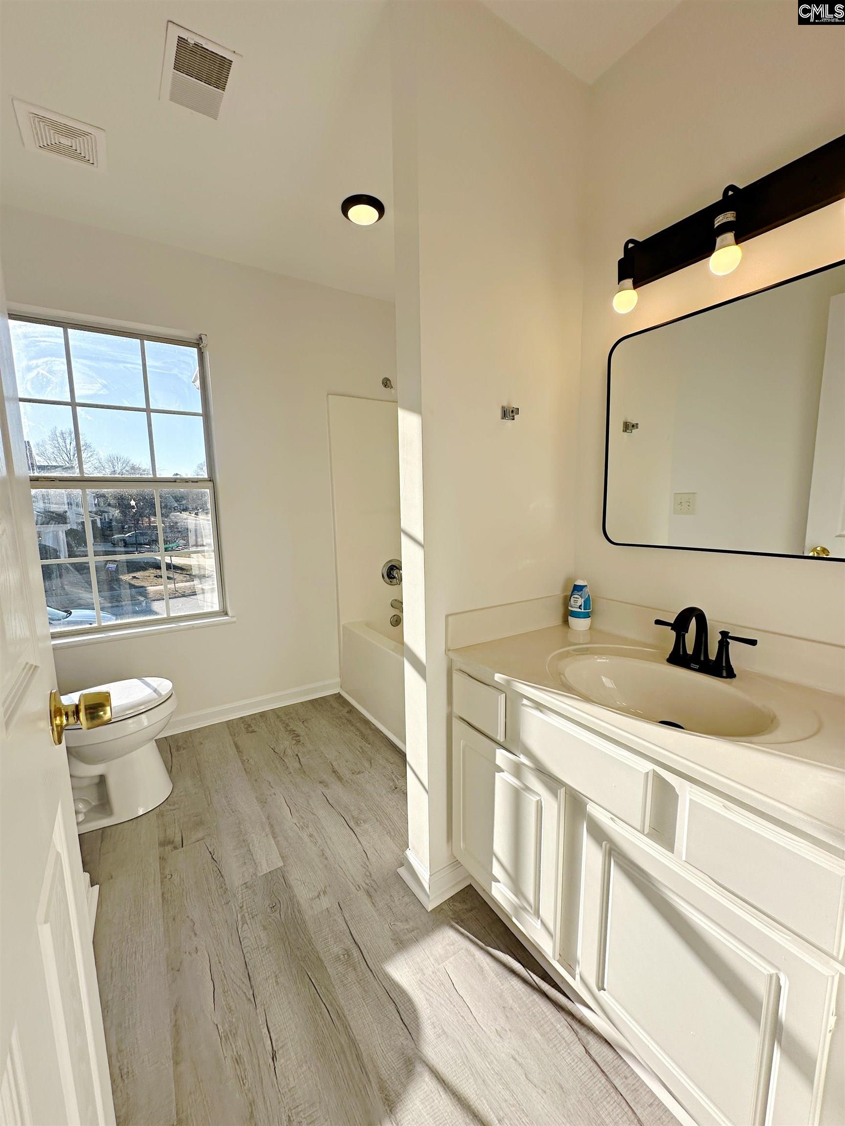 1242 Coralbean Way Columbia, SC 29229