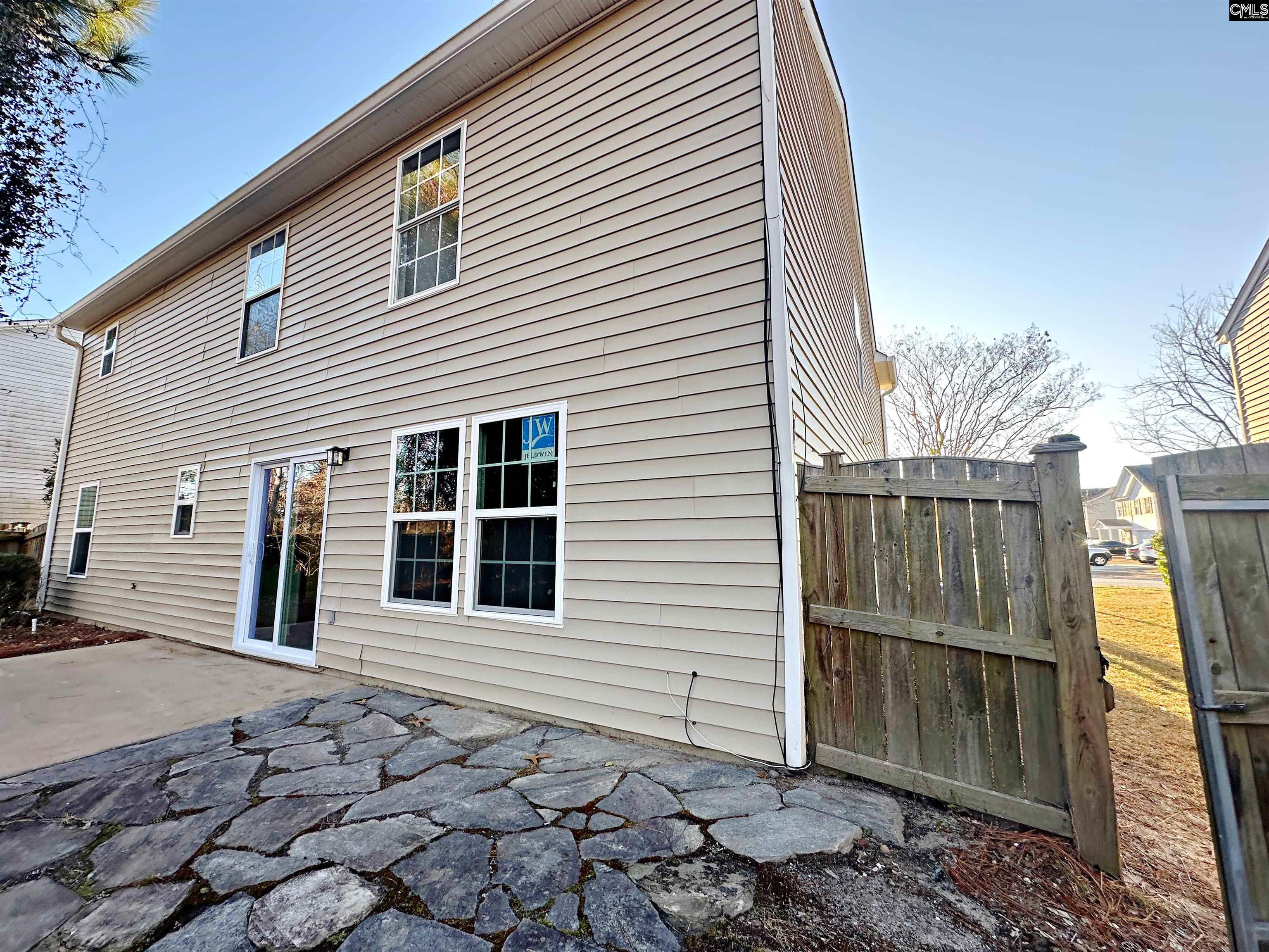 1242 Coralbean Way Columbia, SC 29229