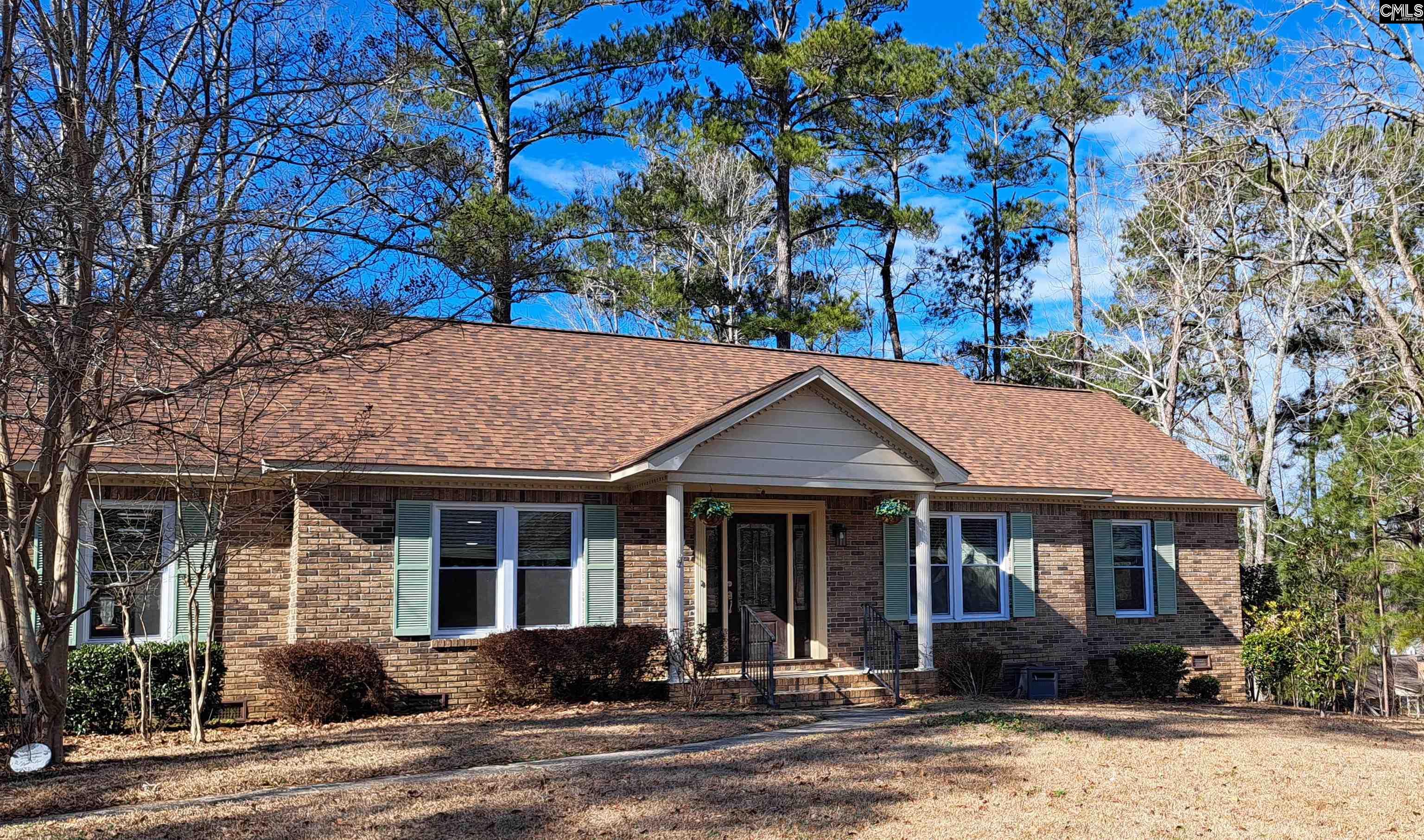 160 Ripley Station Road Columbia, SC 29212